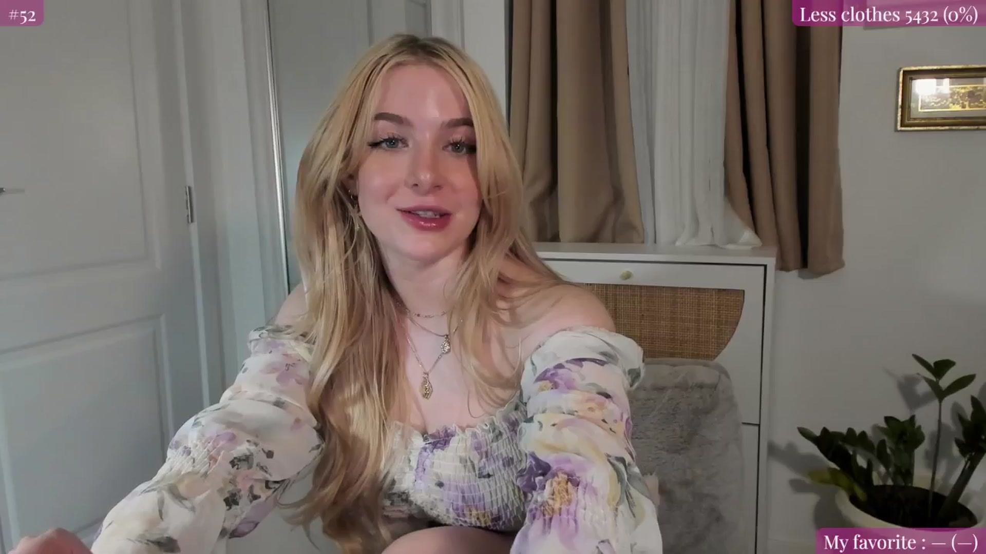 Gallery image thumbnail from NightSky's myfreecams stream on, 03/15/2025, 02:43 image 6 of 20