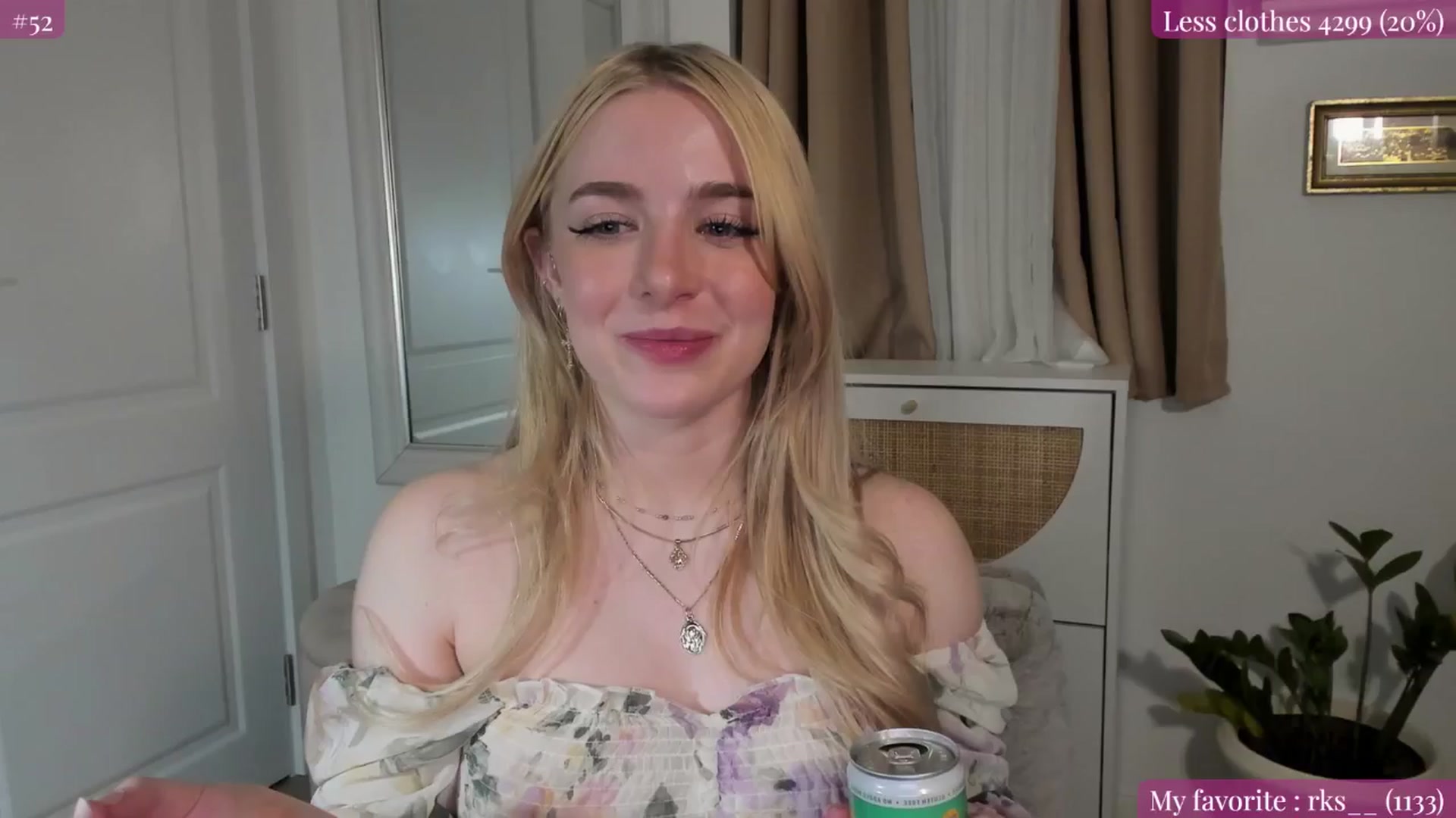 Gallery image thumbnail from NightSky's myfreecams stream on, 03/15/2025, 02:43 image 8 of 20