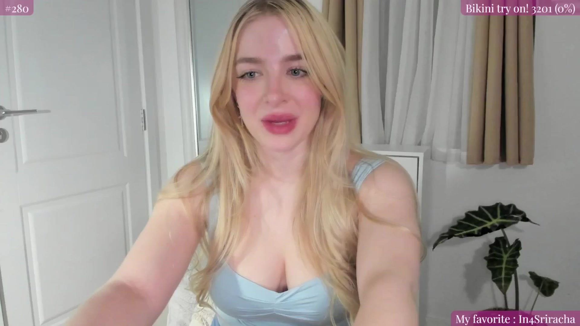 Gallery image thumbnail from NightSky's myfreecams stream on, 04/05/2025, 04:39 image 2 of 20