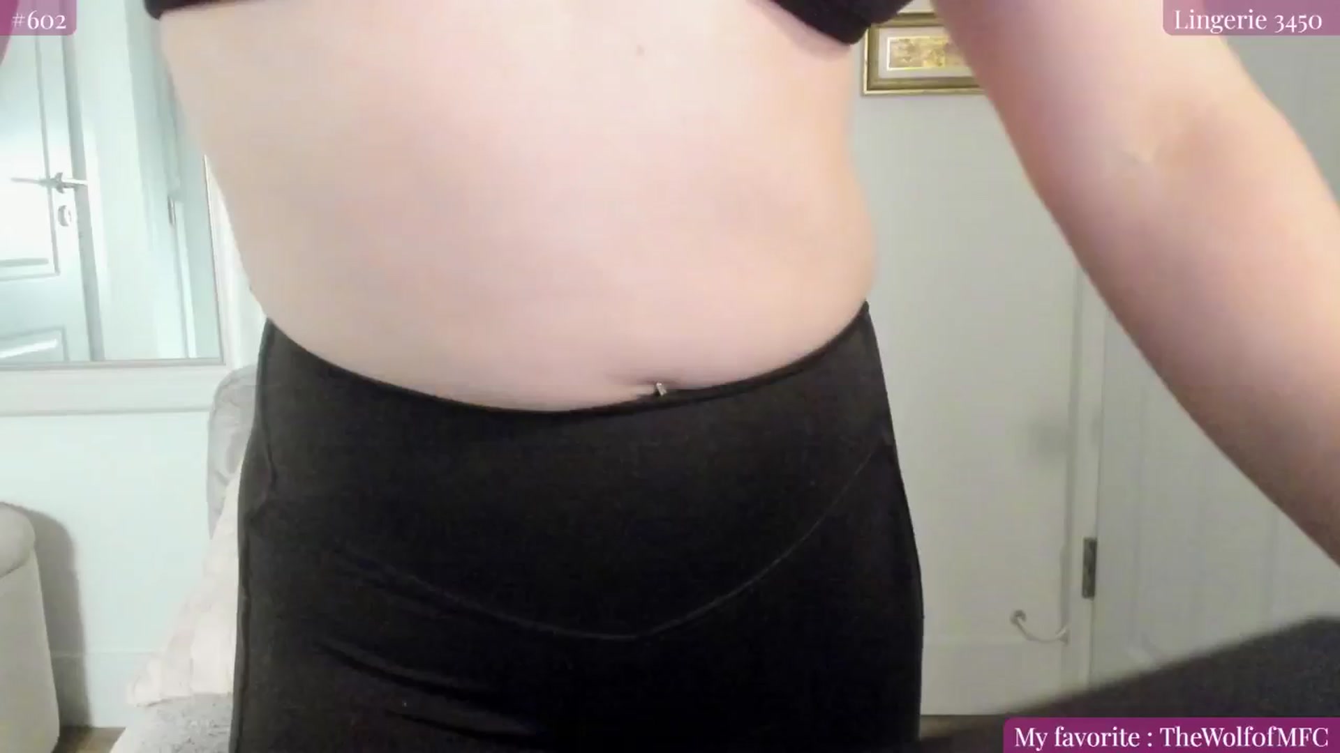 Gallery image thumbnail from NightSky's myfreecams stream on, 04/23/2025, 04:58 image 20 of 20