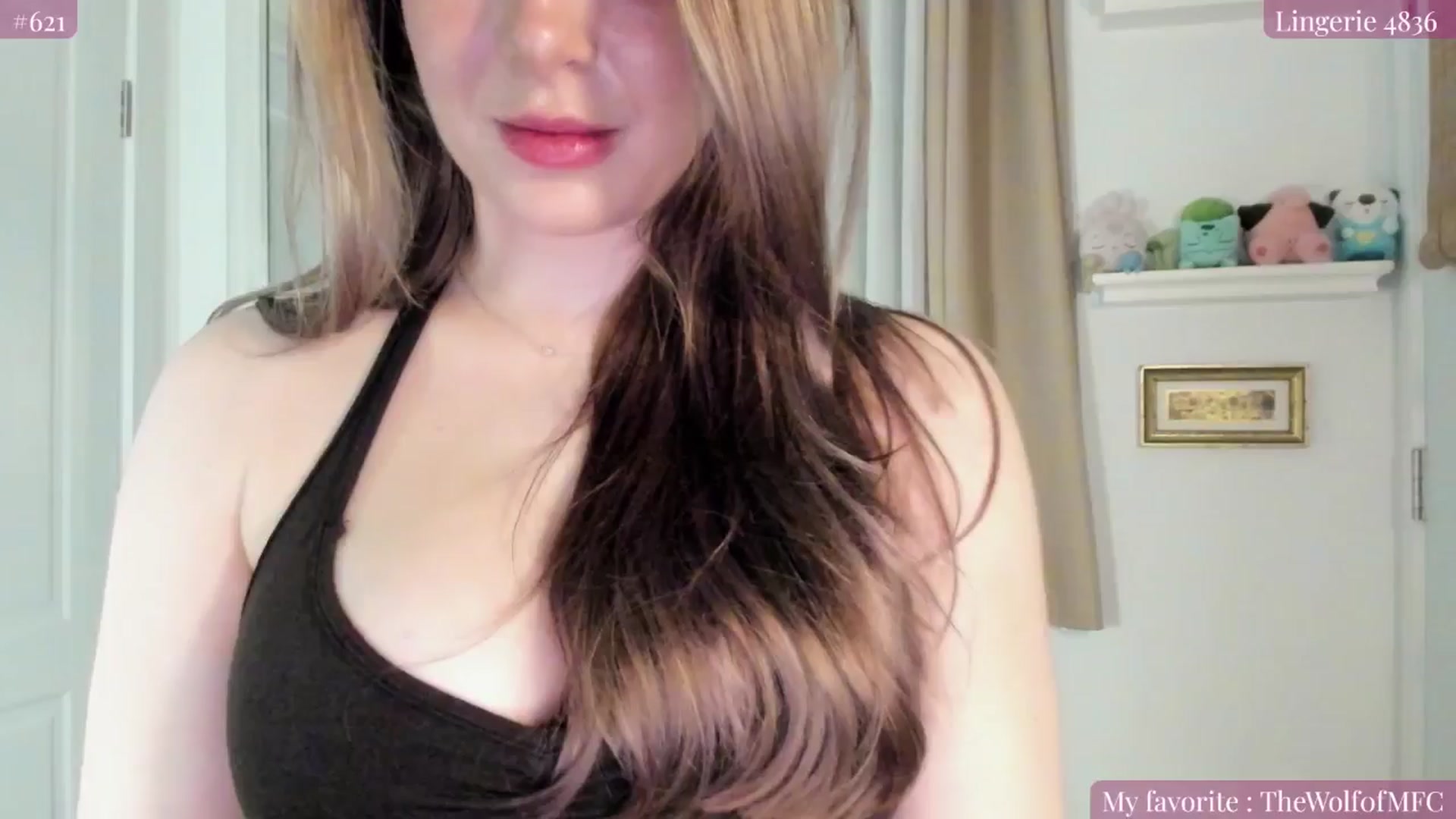 Gallery image thumbnail from NightSky's myfreecams stream on, 04/23/2025, 04:58 image 10 of 20