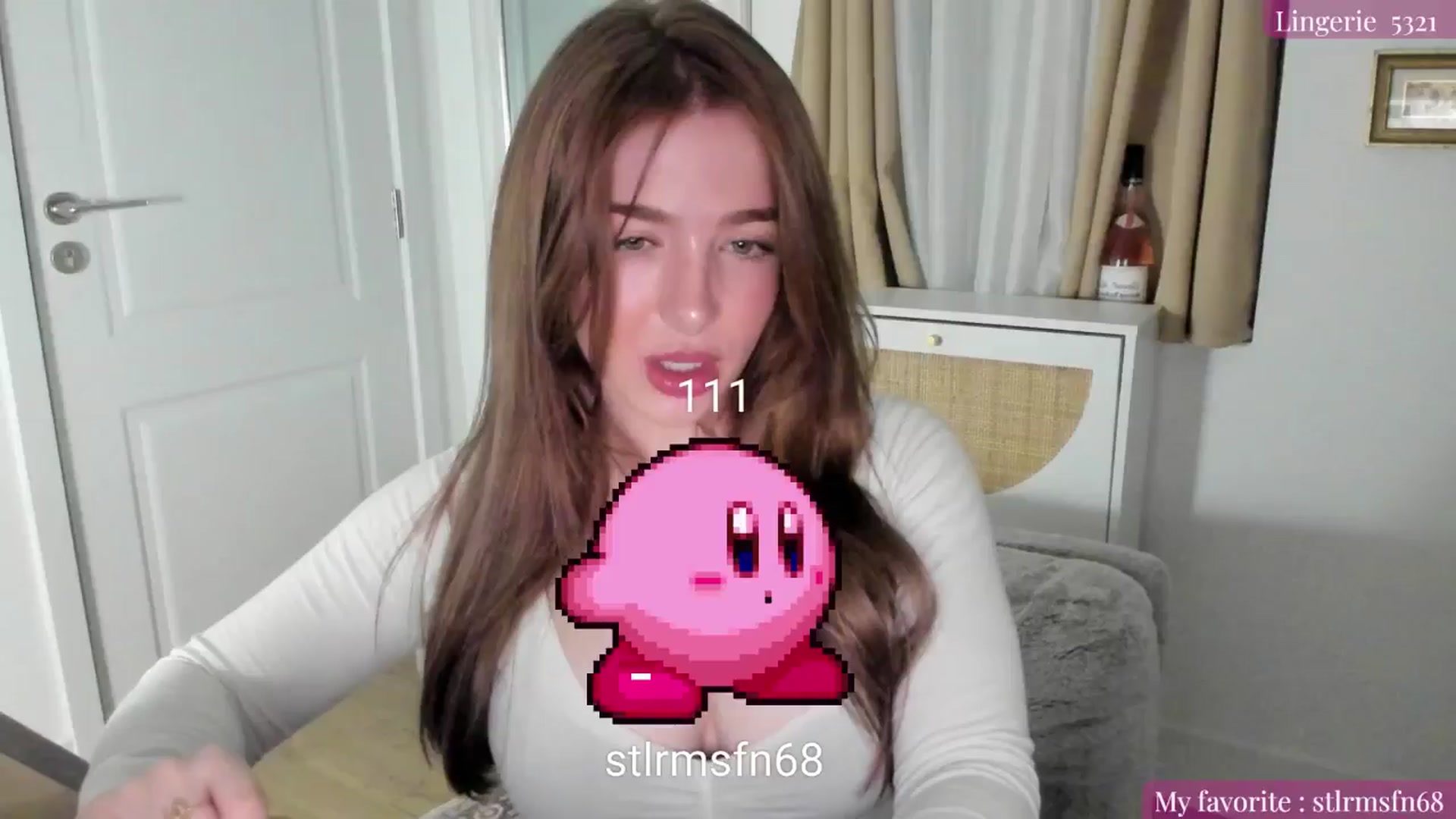 Gallery image thumbnail from NightSky's myfreecams stream on, 04/27/2025, 04:19 image 1 of 20