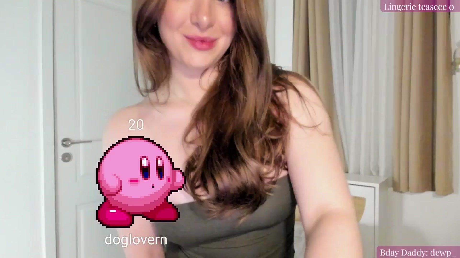Gallery image thumbnail from NightSky's myfreecams stream on, 05/07/2025, 06:29 image 15 of 20