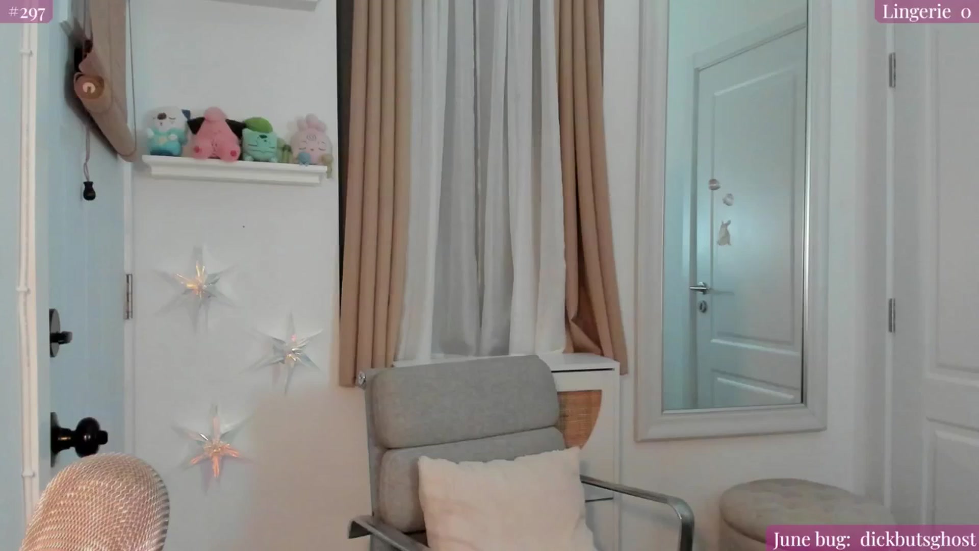 Gallery image thumbnail from NightSky's myfreecams stream on, 06/07/2025, 07:07 image 4 of 20