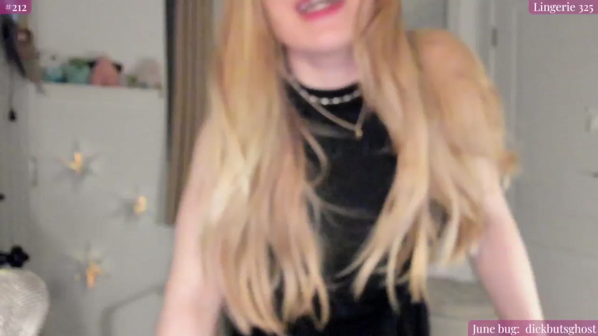 Gallery image thumbnail from NightSky's myfreecams stream on, 06/17/2025, 05:45 image 12 of 20