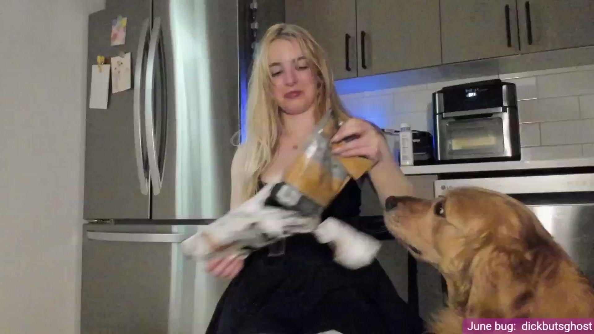 Gallery image thumbnail from NightSky's myfreecams stream on, 06/17/2025, 06:44 image 11 of 20