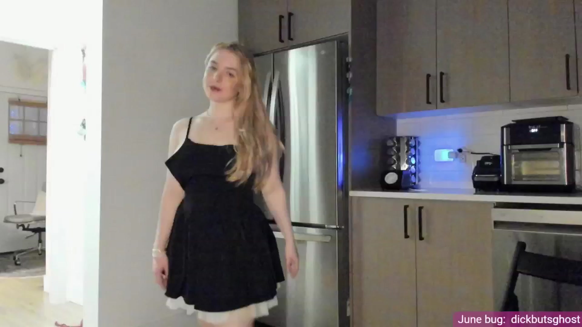 Gallery image thumbnail from NightSky's myfreecams stream on, 06/17/2025, 06:44 image 16 of 20