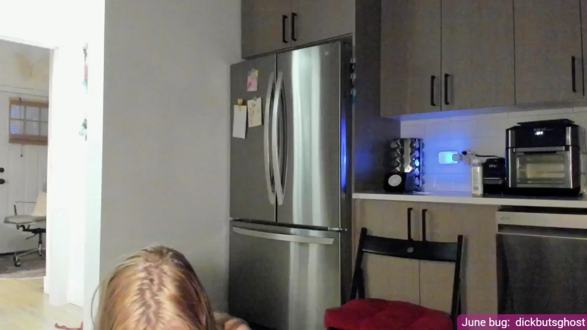 Gallery image thumbnail from NightSky's myfreecams stream on, 06/17/2025, 06:44 image 13 of 20
