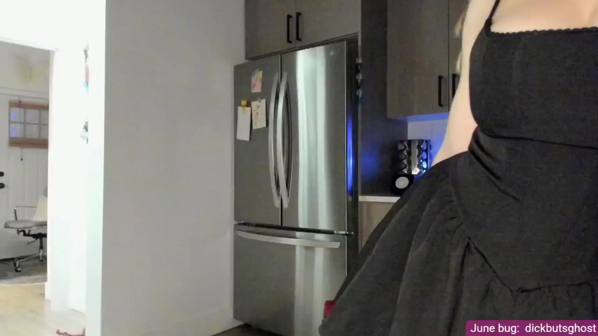 Gallery image thumbnail from NightSky's myfreecams stream on, 06/17/2025, 06:44 image 14 of 20