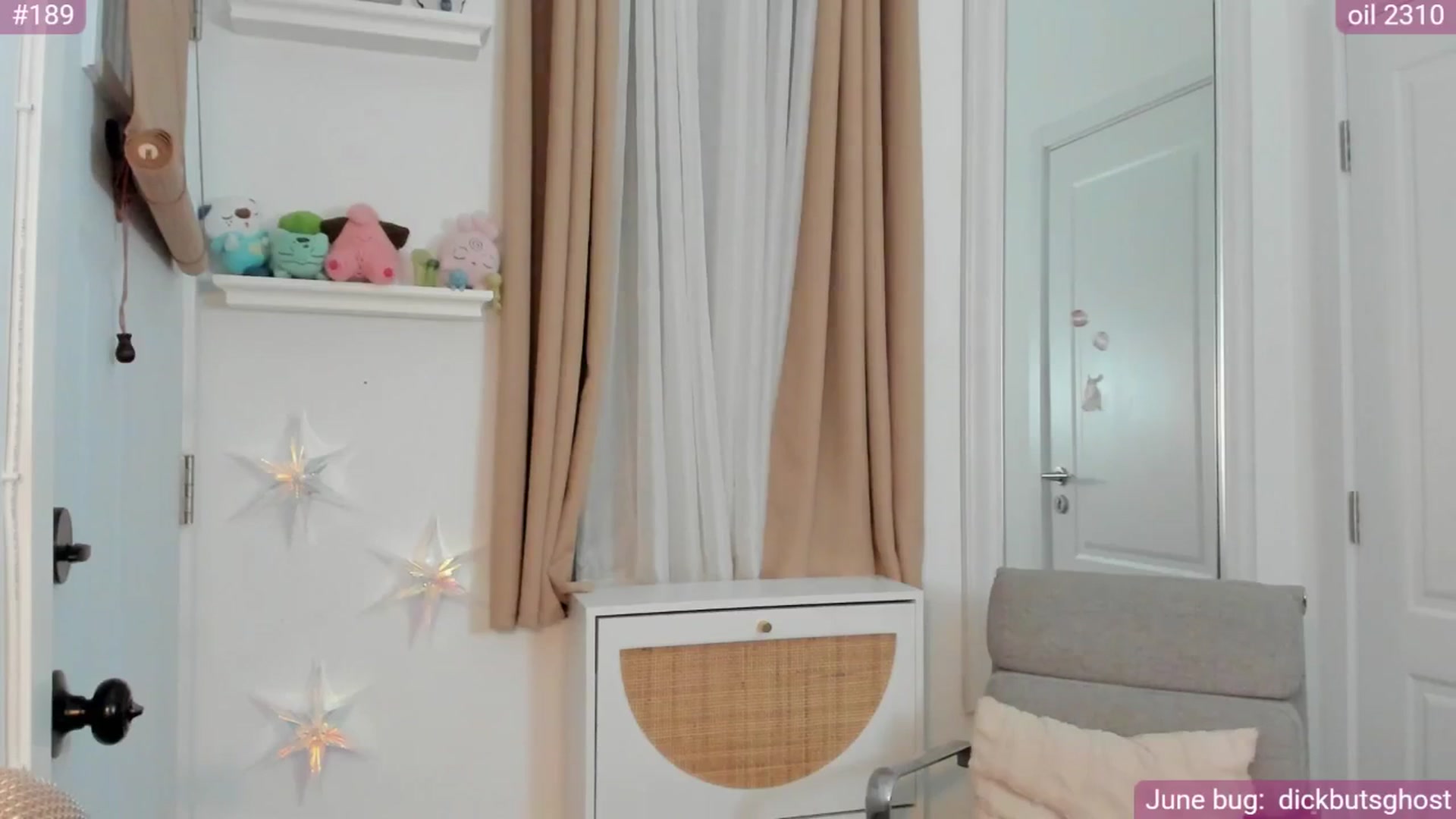 Gallery image thumbnail from NightSky's myfreecams stream on, 06/22/2025, 03:52 image 8 of 20