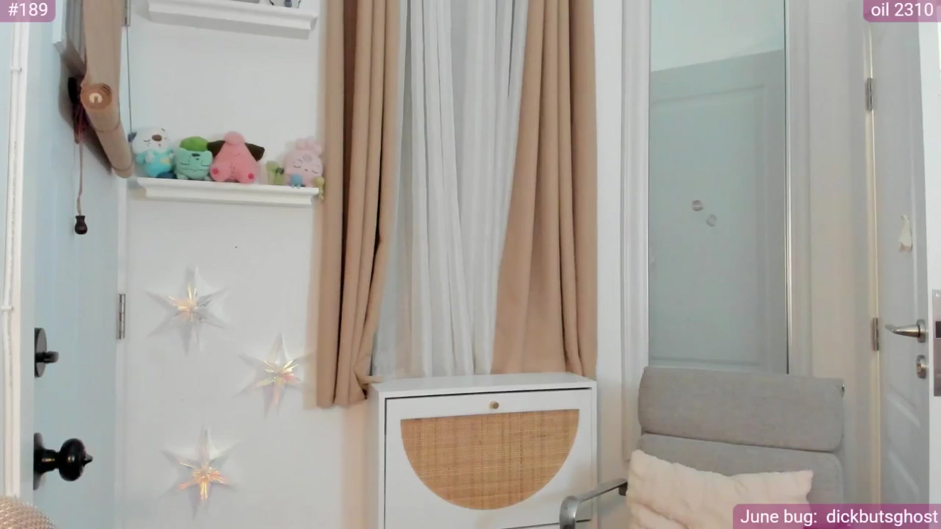 Gallery image thumbnail from NightSky's myfreecams stream on, 06/22/2025, 03:52 image 7 of 20