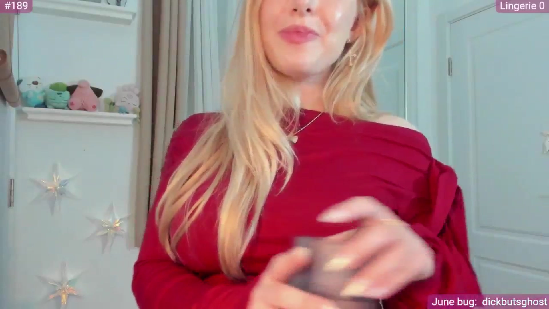 Gallery image thumbnail from NightSky's myfreecams stream on, 06/22/2025, 03:52 image 6 of 20