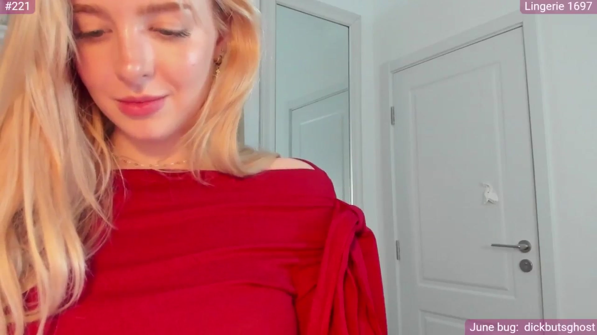 Gallery image thumbnail from NightSky's myfreecams stream on, 06/22/2025, 03:52 image 2 of 20