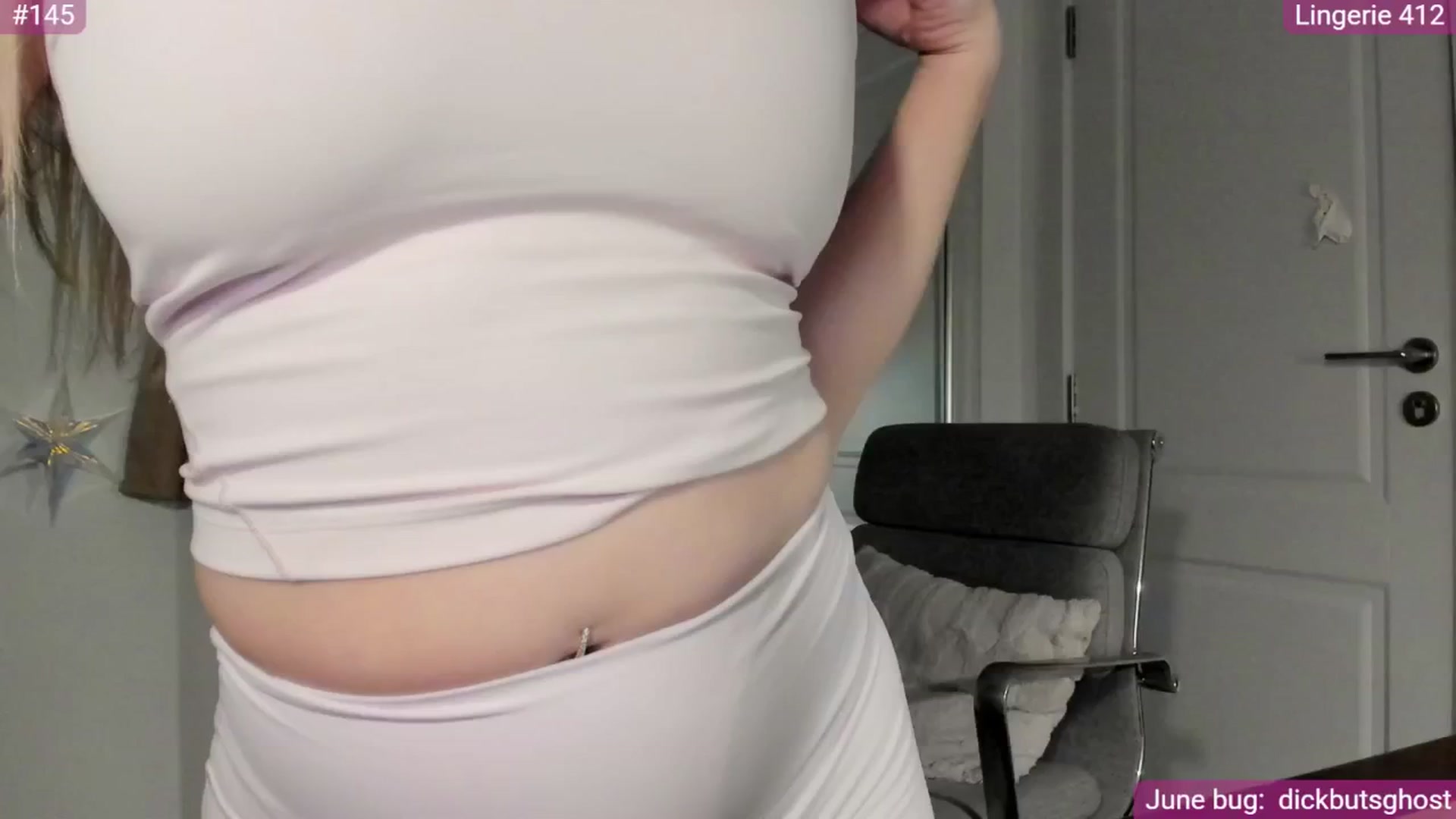 Gallery image thumbnail from NightSky's myfreecams stream on, 06/27/2025, 04:57 image 19 of 20