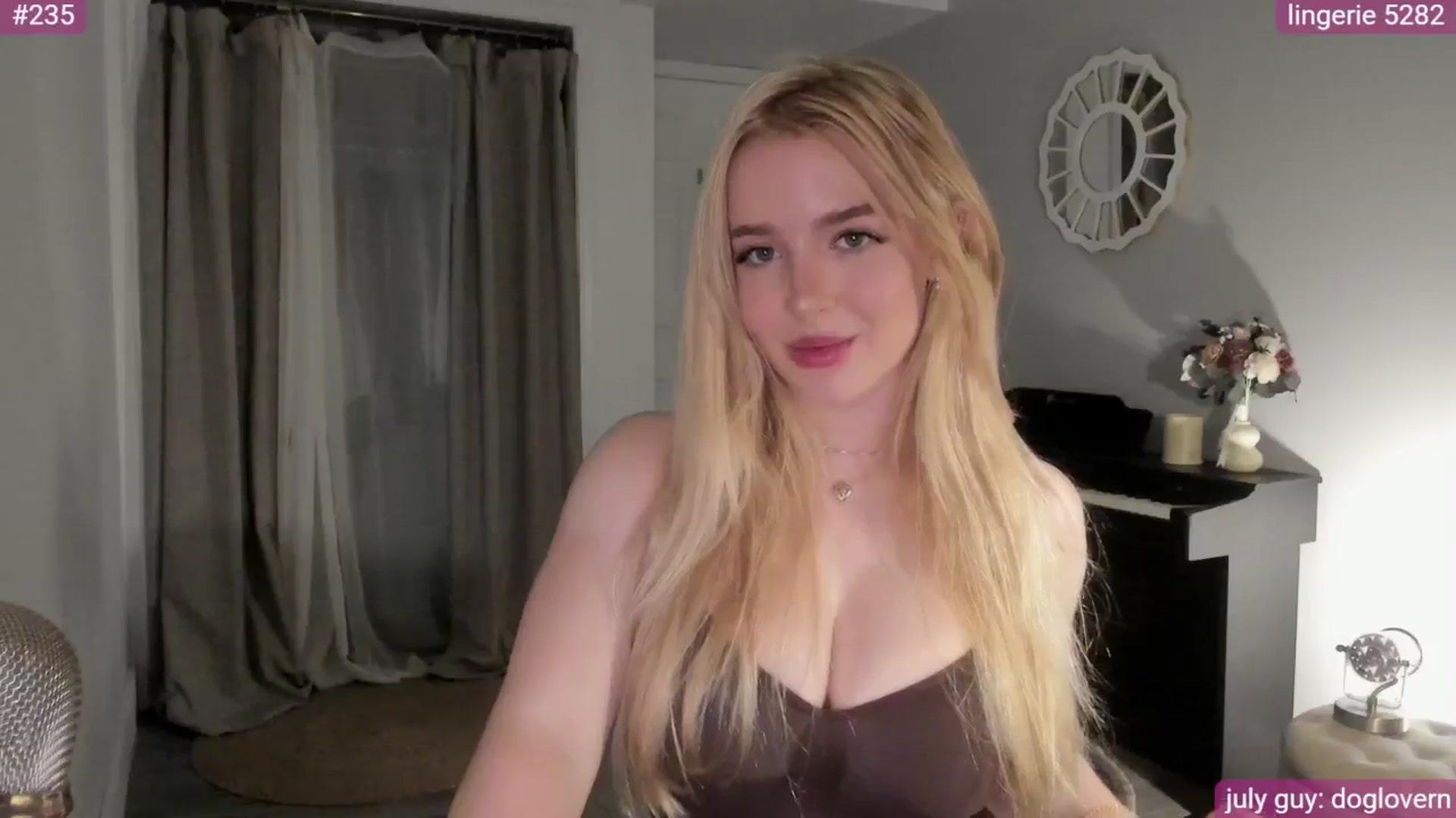 Gallery image thumbnail from NightSky's myfreecams stream on, 07/13/2025, 05:01 image 11 of 20