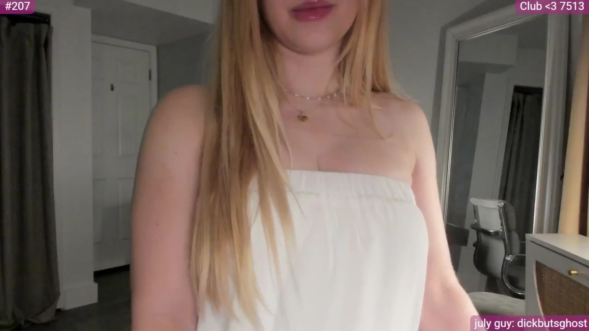 Gallery image thumbnail from NightSky's myfreecams stream on, 07/13/2025, 08:23 image 18 of 20