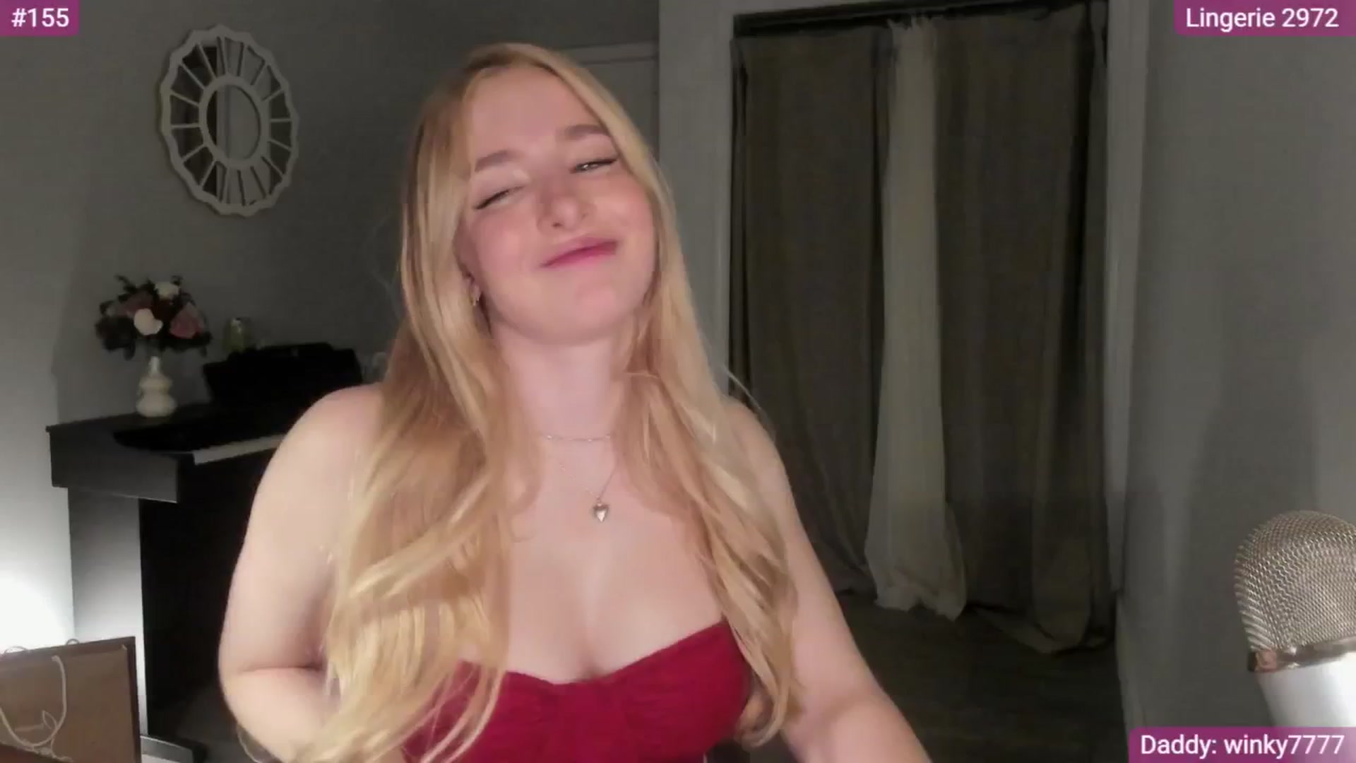 Gallery image thumbnail from NightSky's myfreecams stream on, 07/23/2025, 04:45 image 12 of 20