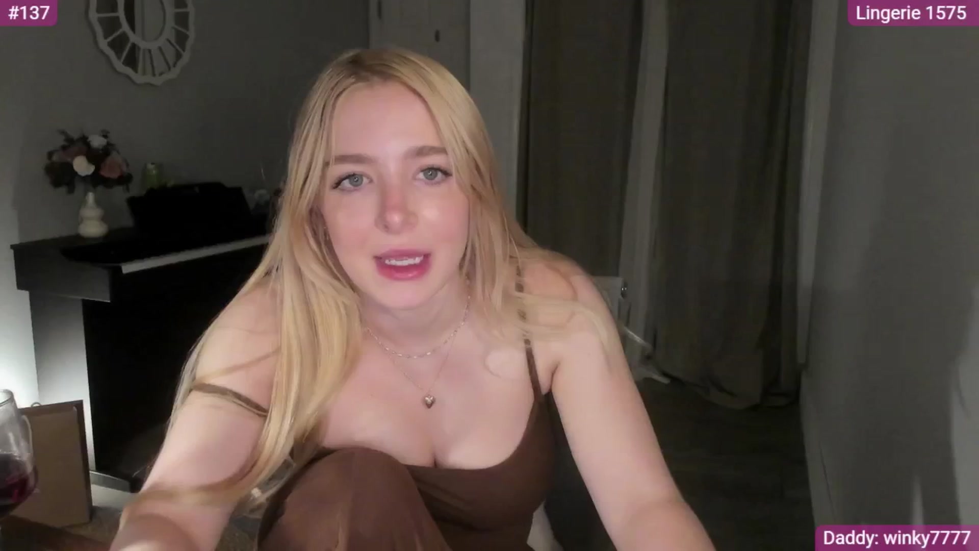 Gallery image thumbnail from NightSky's myfreecams stream on, 07/23/2025, 06:48 image 11 of 20