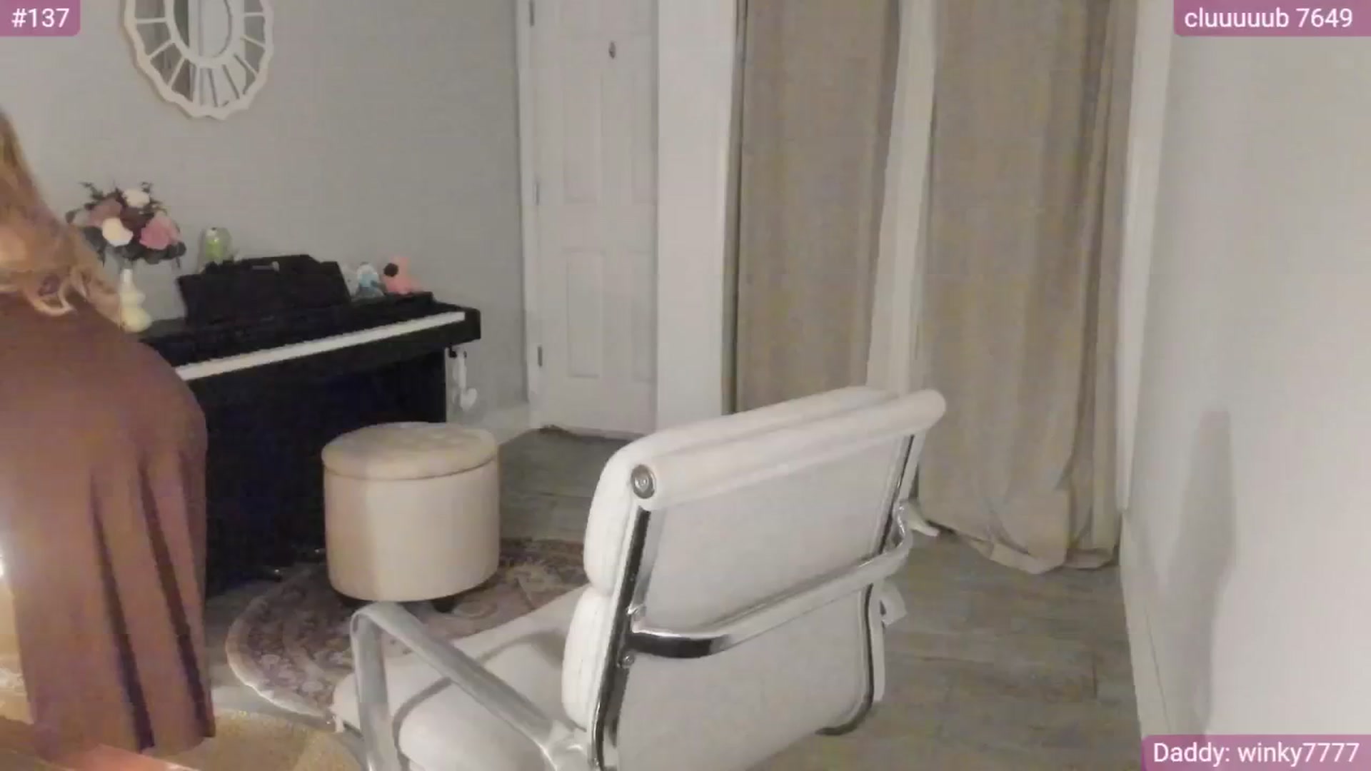 Gallery image thumbnail from NightSky's myfreecams stream on, 07/23/2025, 06:48 image 13 of 20