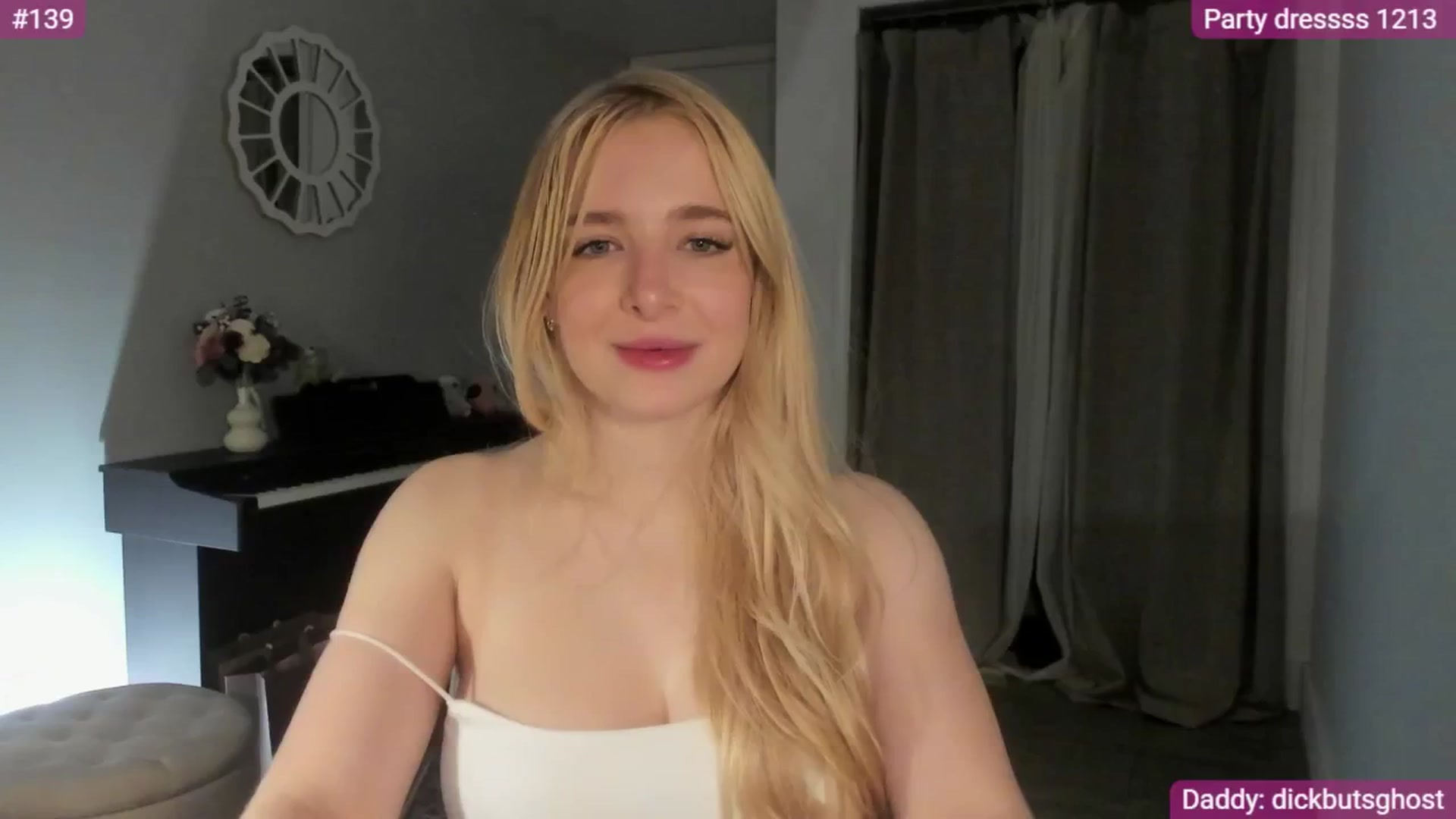 Gallery image thumbnail from NightSky's myfreecams stream on, 07/26/2025, 06:38 image 14 of 20