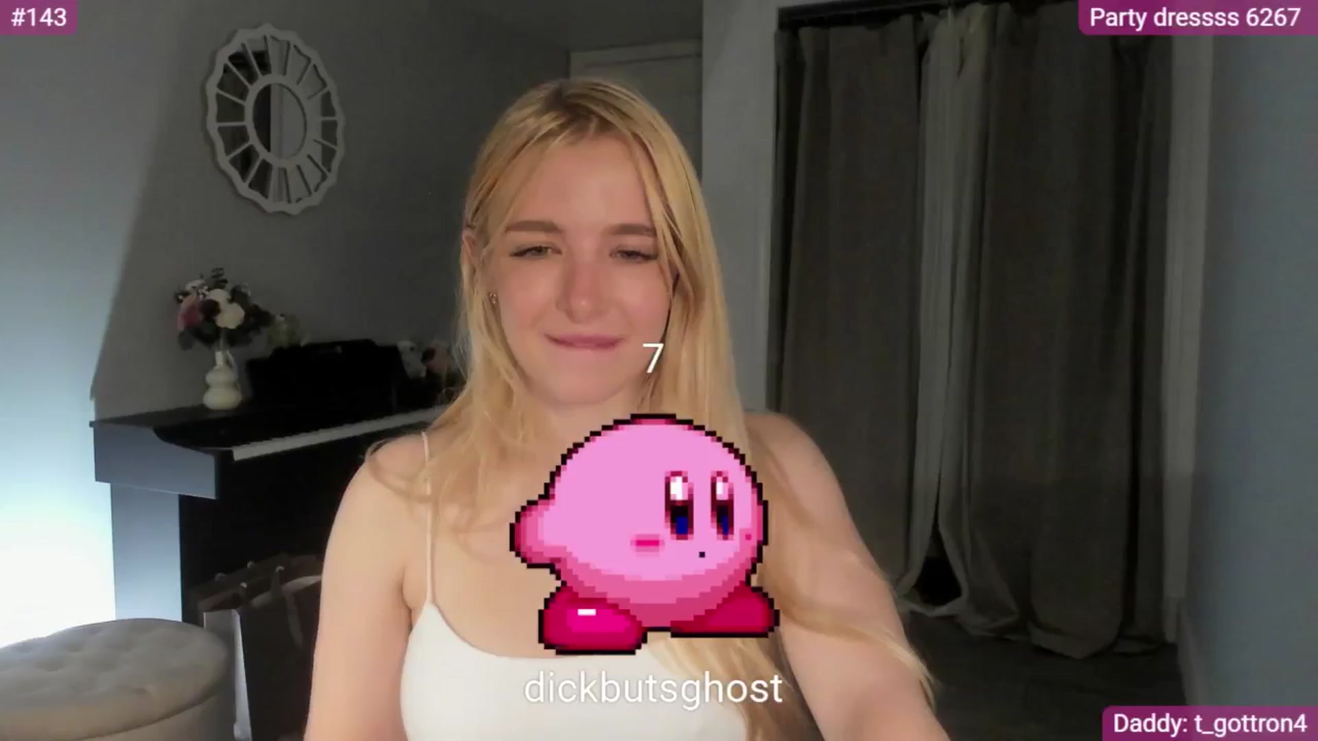 Gallery image thumbnail from NightSky's myfreecams stream on, 07/26/2025, 06:38 image 6 of 20