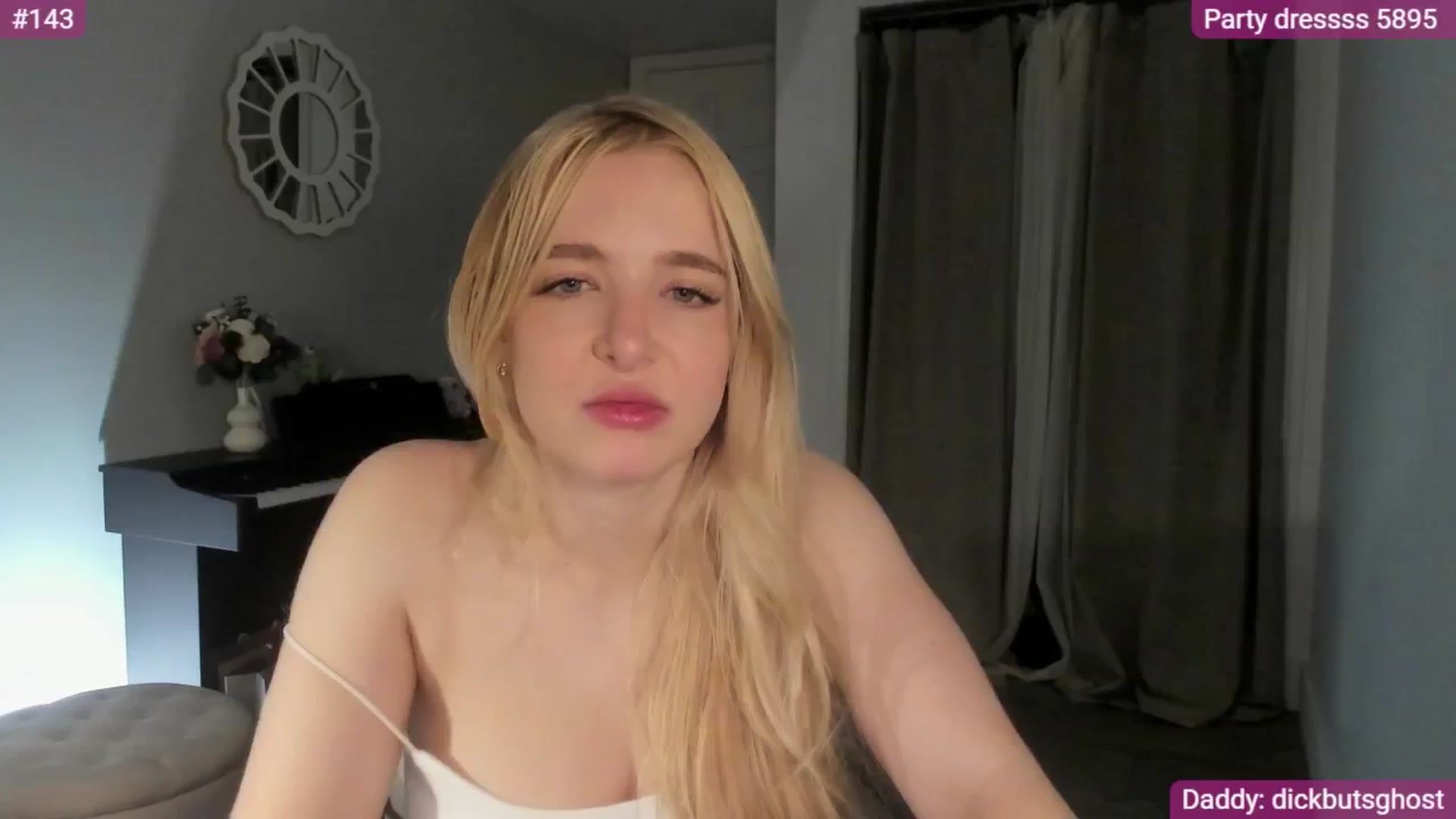 Gallery image thumbnail from NightSky's myfreecams stream on, 07/26/2025, 06:38 image 11 of 20