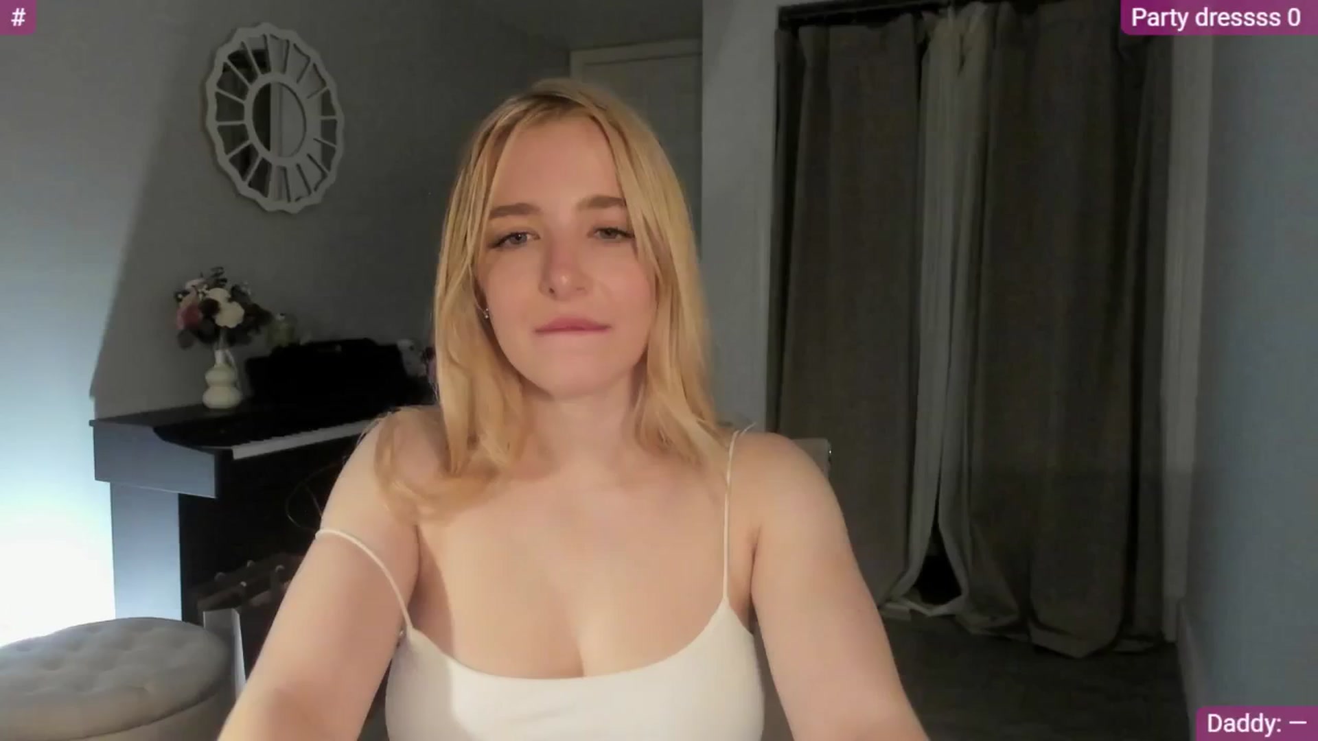 Gallery image thumbnail from NightSky's myfreecams stream on, 07/26/2025, 08:05 image 4 of 20