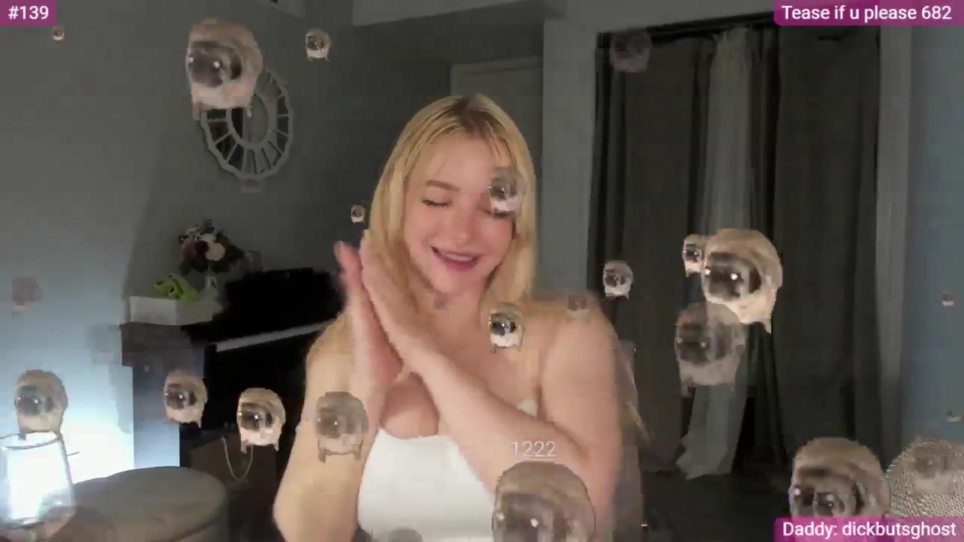 Gallery image thumbnail from NightSky's myfreecams stream on, 07/29/2025, 05:37 image 14 of 20