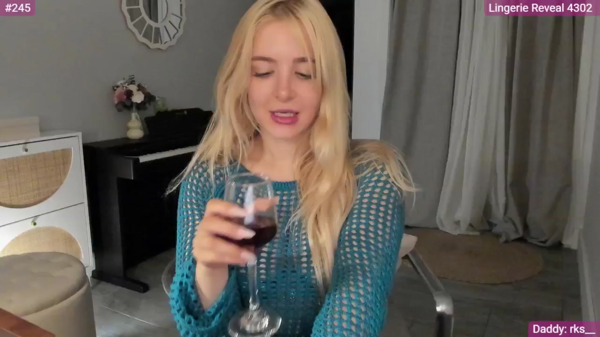 Gallery image thumbnail from NightSky's myfreecams stream on, 08/07/2025, 01:32 image 15 of 20