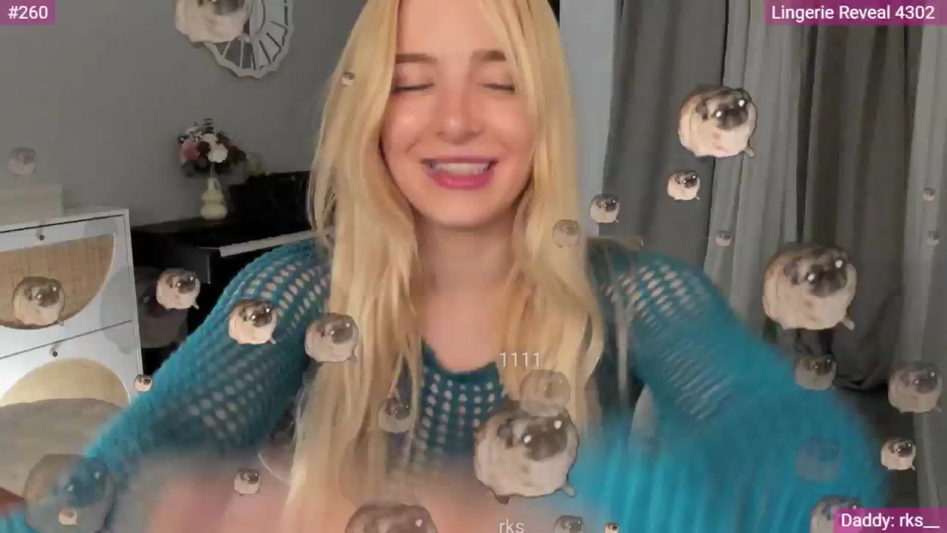 Gallery image thumbnail from NightSky's myfreecams stream on, 08/07/2025, 01:32 image 5 of 20