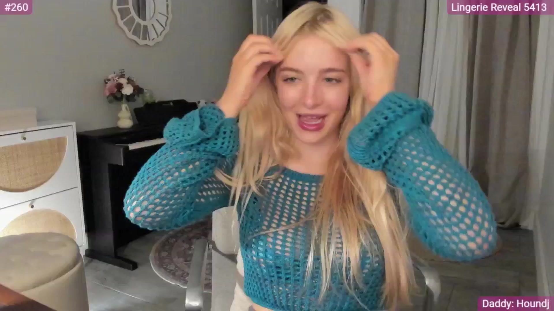 Gallery image thumbnail from NightSky's myfreecams stream on, 08/07/2025, 01:32 image 3 of 20
