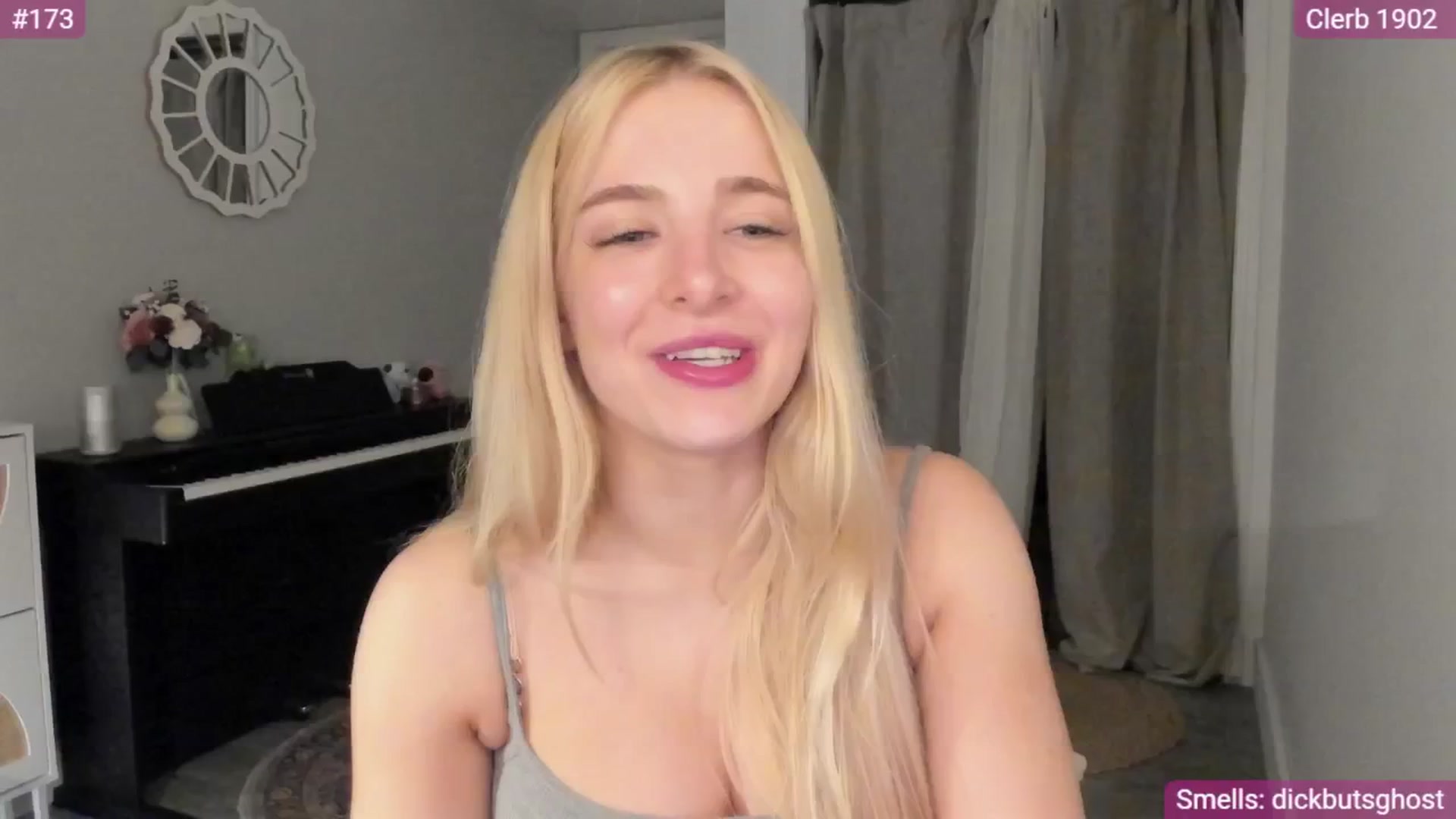 Gallery image thumbnail from NightSky's myfreecams stream on, 08/07/2025, 05:14 image 4 of 20