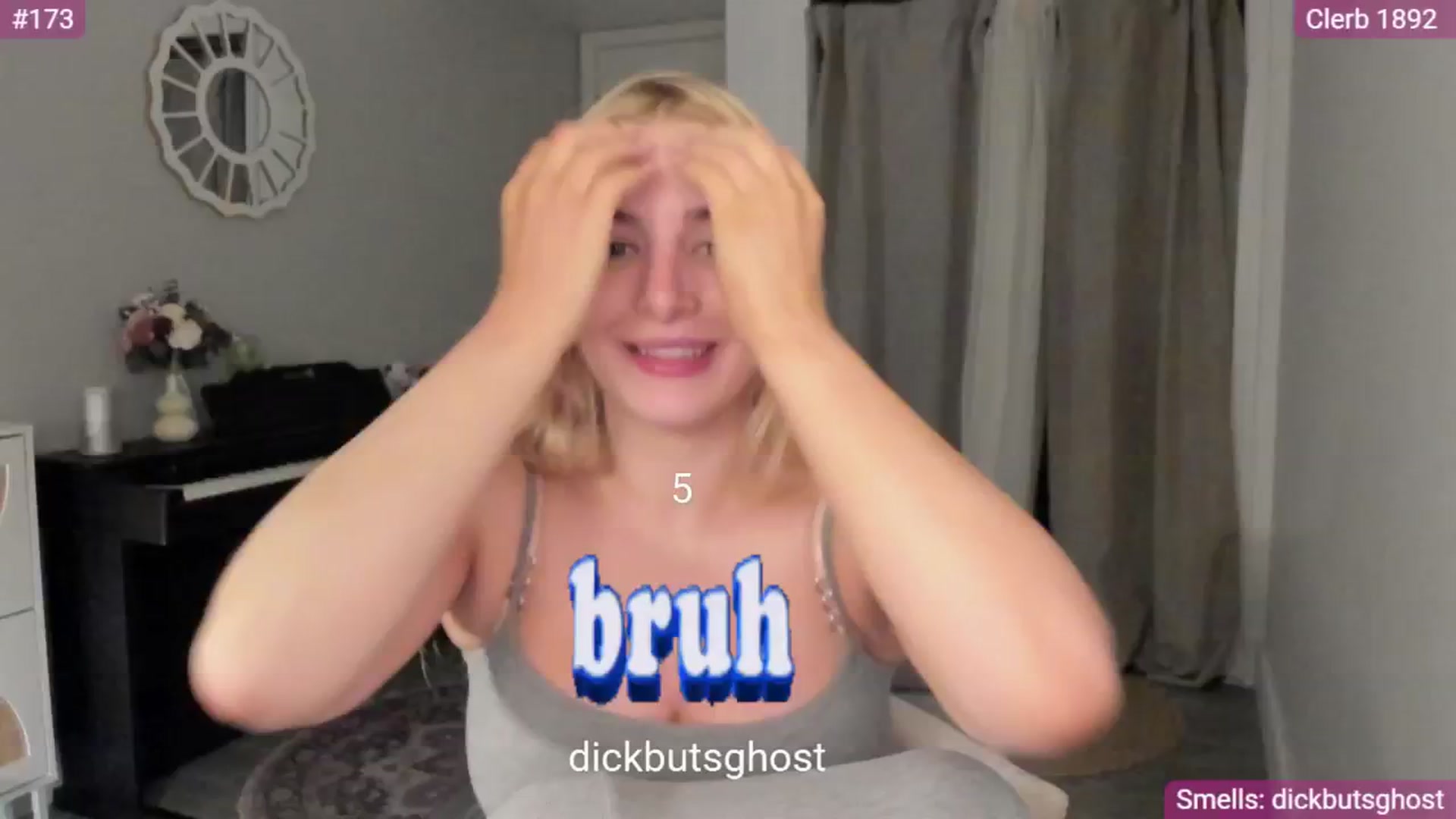 Gallery image thumbnail from NightSky's myfreecams stream on, 08/07/2025, 05:14 image 6 of 20