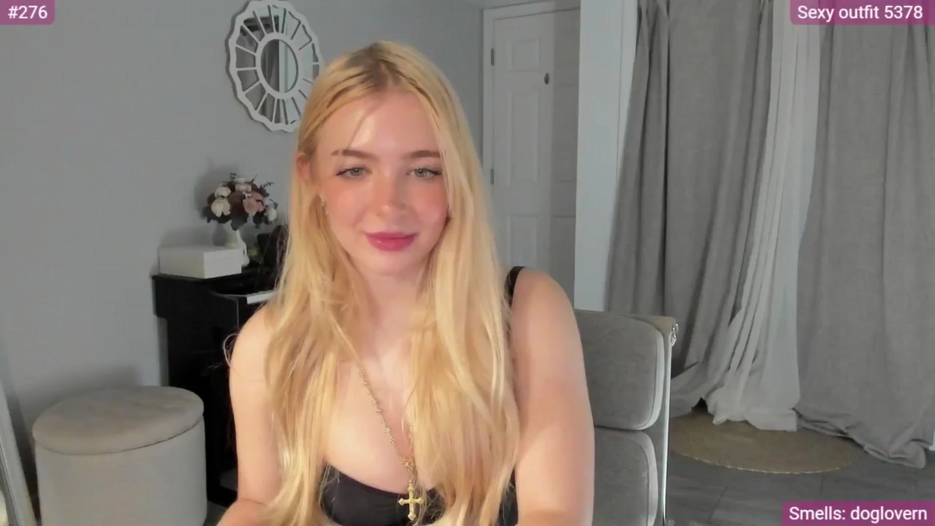 Gallery image thumbnail from NightSky's myfreecams stream on, 08/13/2025, 03:21 image 9 of 20
