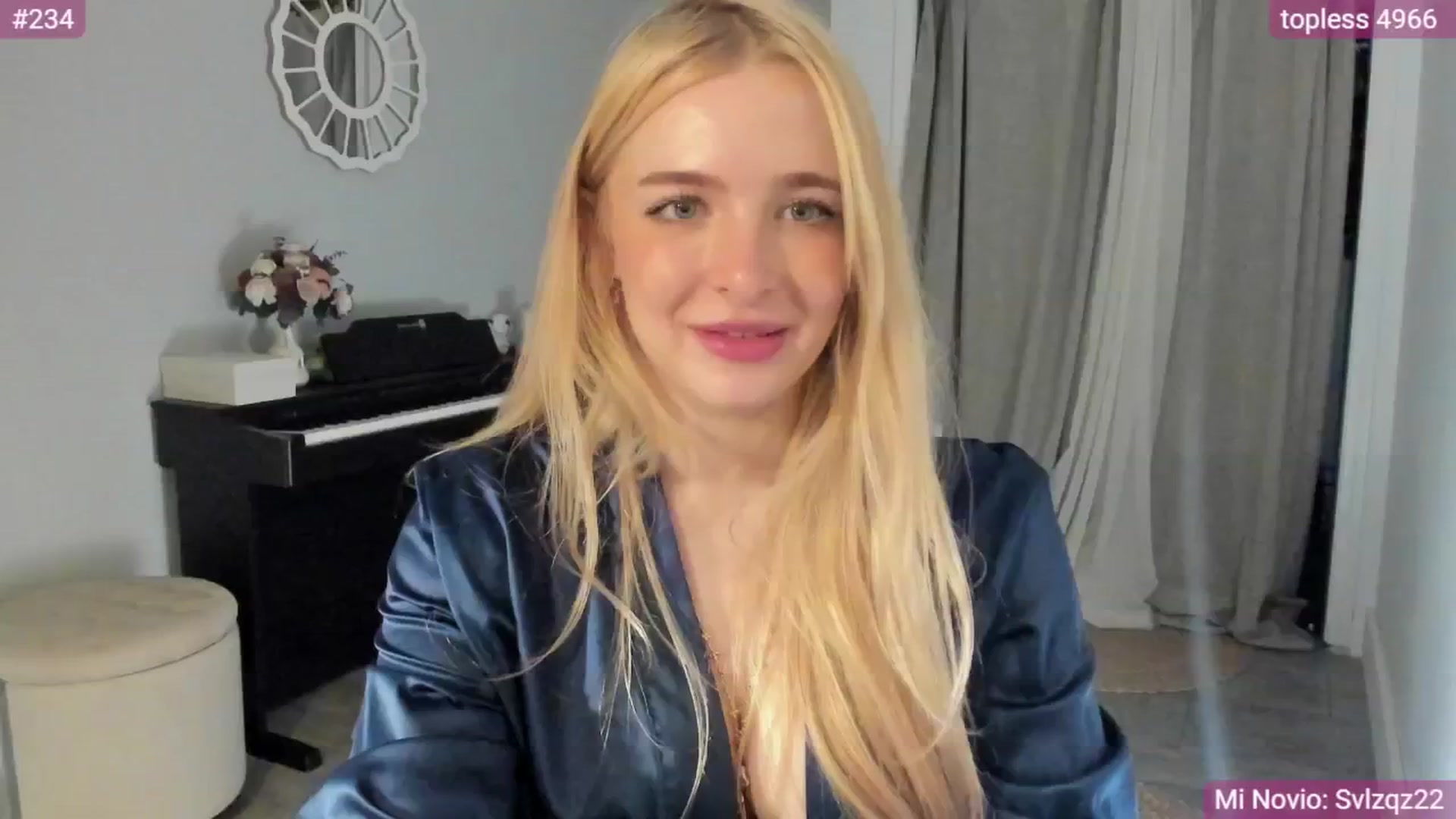 Gallery image thumbnail from NightSky's myfreecams stream on, 08/13/2025, 04:45 image 19 of 20