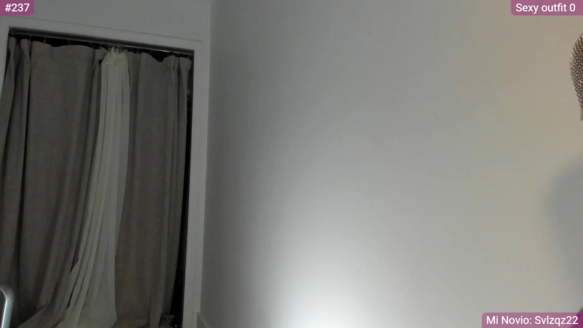 Gallery image thumbnail from NightSky's myfreecams stream on, 08/13/2025, 04:45 image 7 of 20