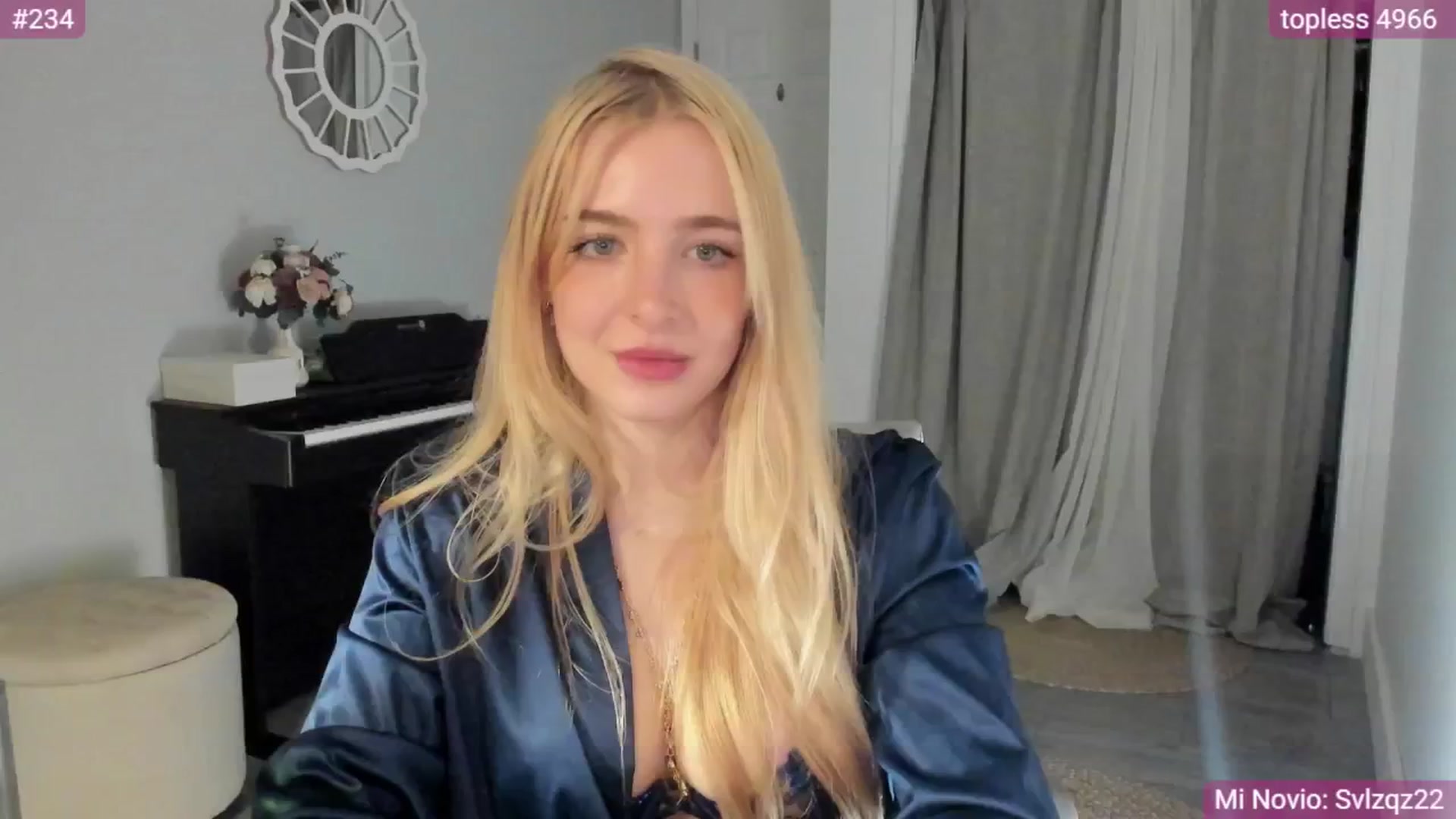 Gallery image thumbnail from NightSky's myfreecams stream on, 08/13/2025, 04:45 image 20 of 20