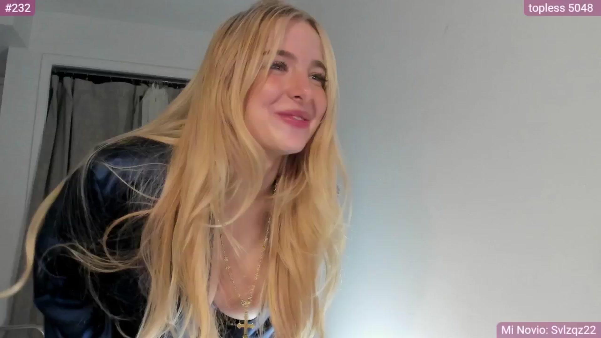 Gallery image thumbnail from NightSky's myfreecams stream on, 08/13/2025, 04:45 image 16 of 20