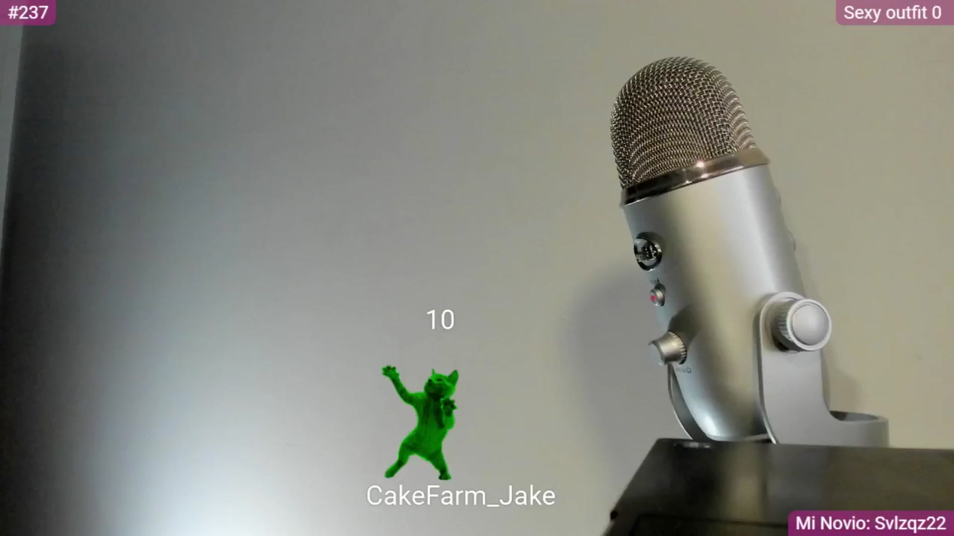 Gallery image thumbnail from NightSky's myfreecams stream on, 08/13/2025, 04:45 image 6 of 20