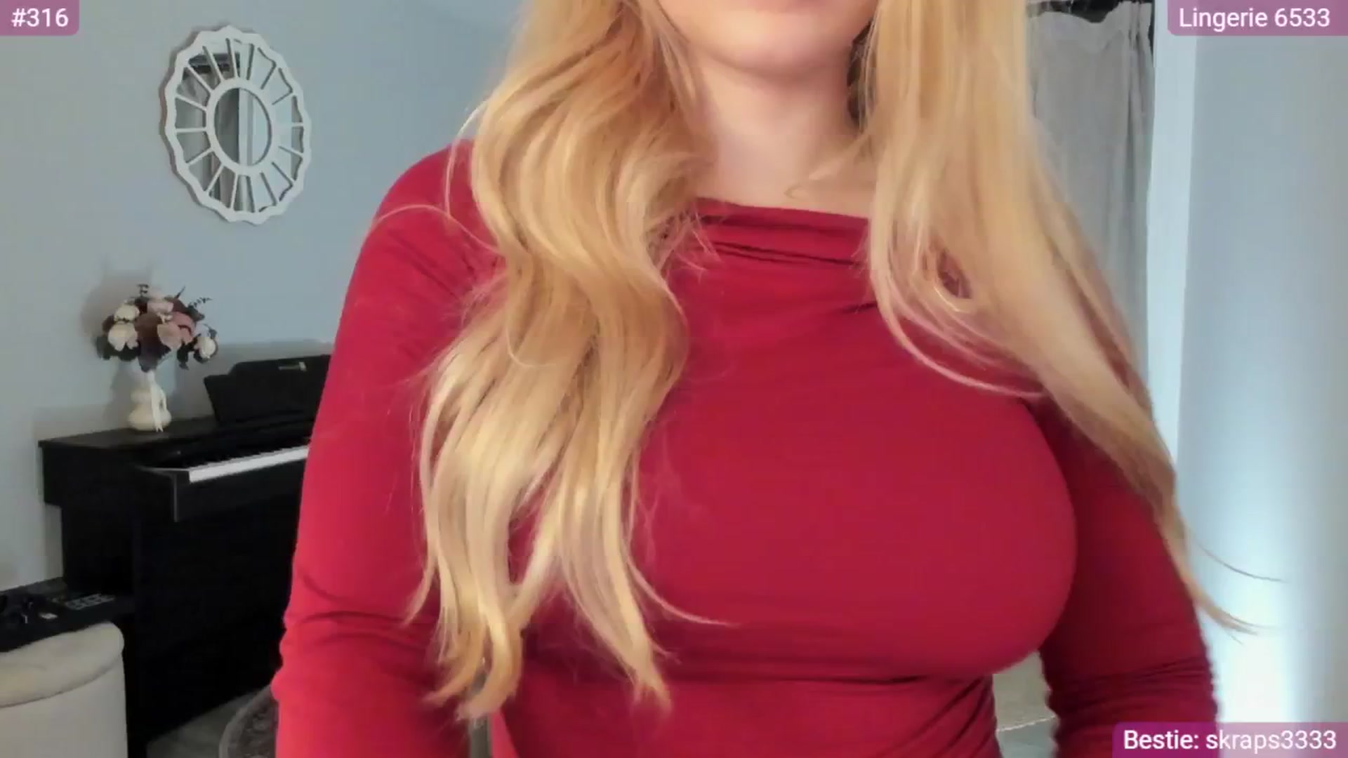 Gallery image thumbnail from NightSky's myfreecams stream on, 08/16/2025, 05:31 image 14 of 20