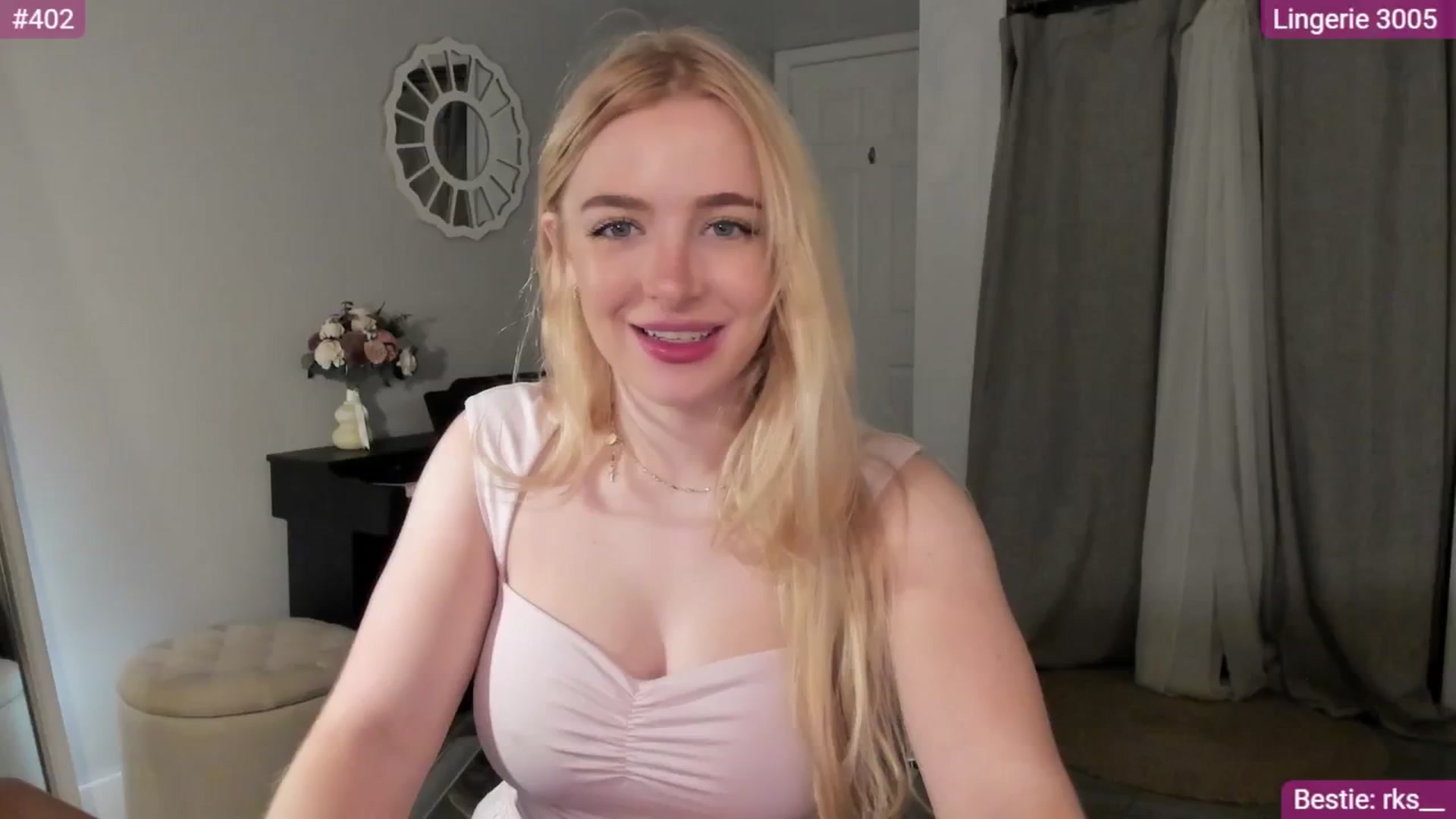 Gallery image thumbnail from NightSky's myfreecams stream on, 08/21/2025, 04:58 image 8 of 20
