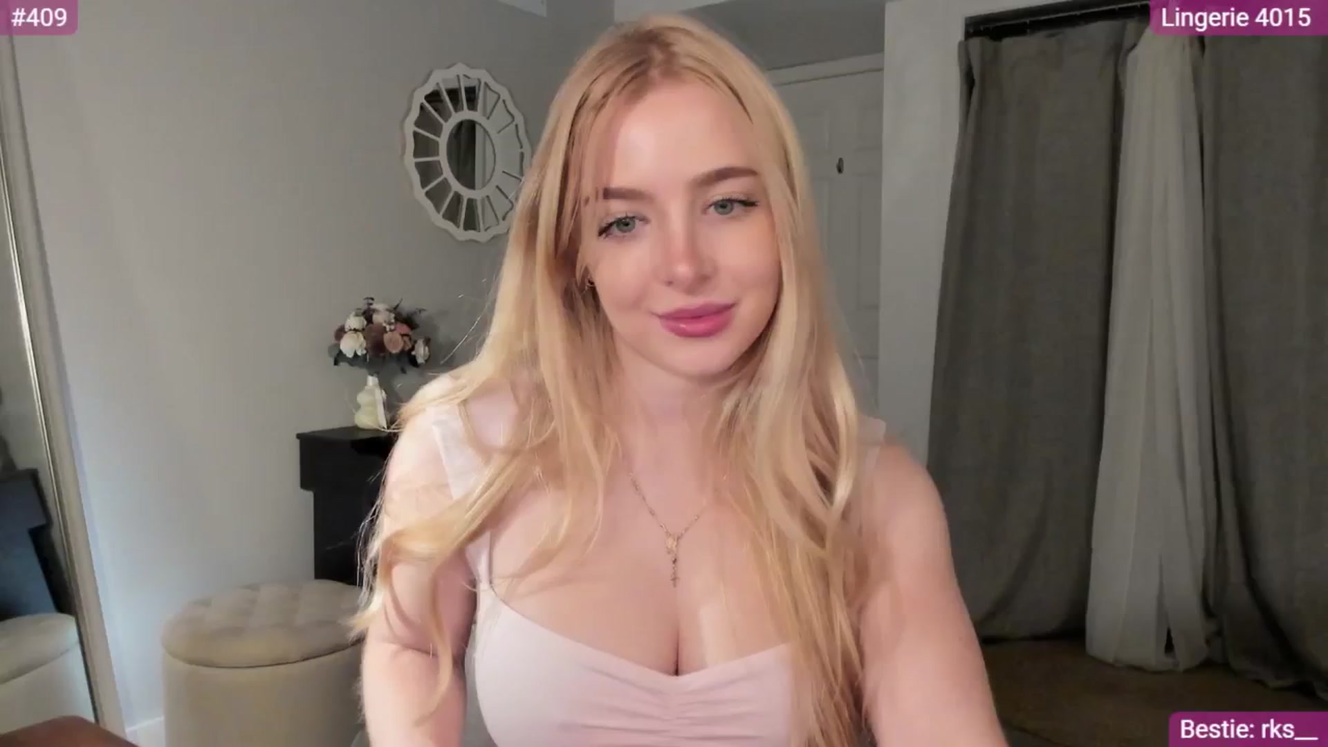 Gallery image thumbnail from NightSky's myfreecams stream on, 08/21/2025, 04:58 image 6 of 20
