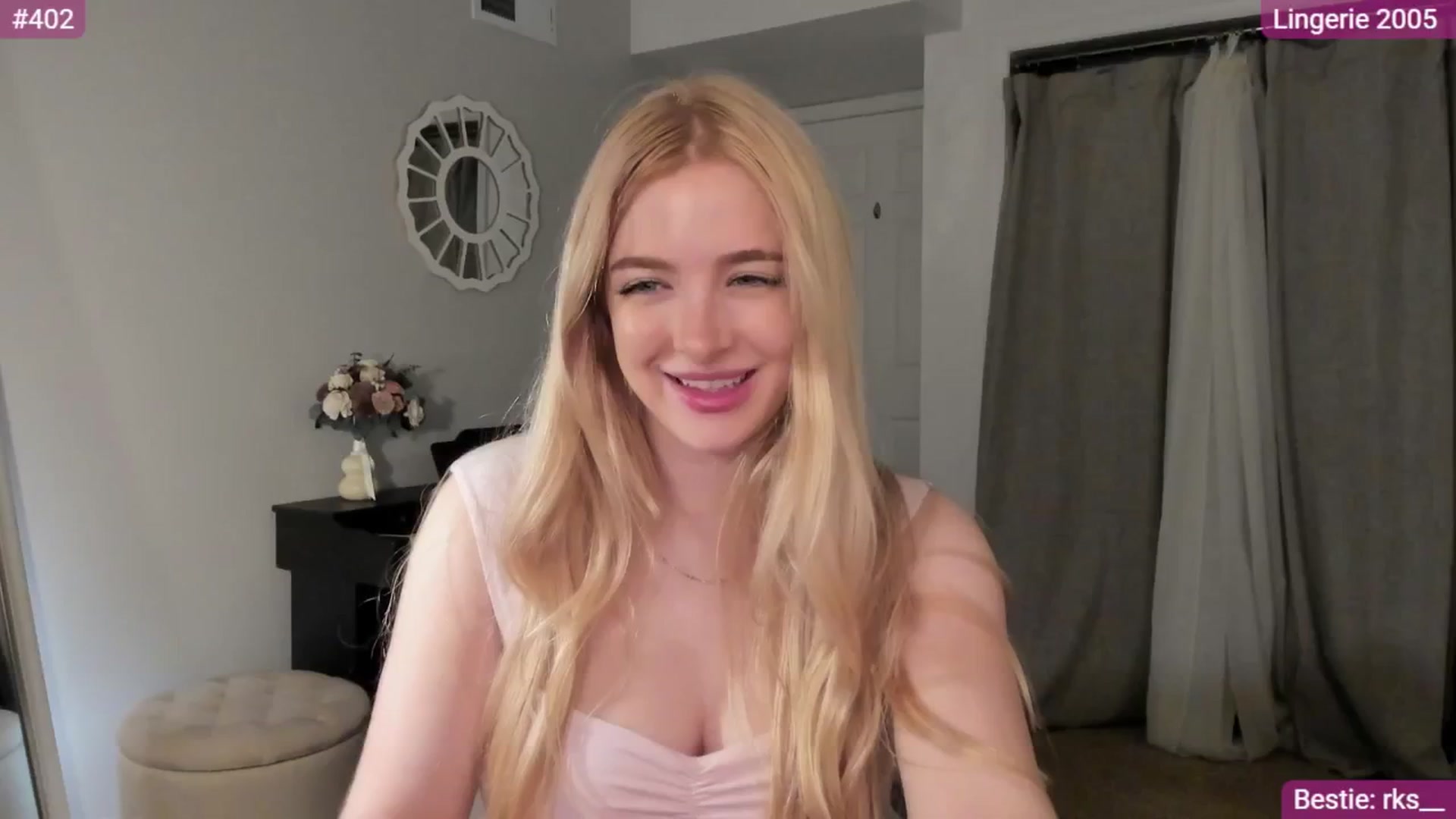Gallery image thumbnail from NightSky's myfreecams stream on, 08/21/2025, 04:58 image 10 of 20
