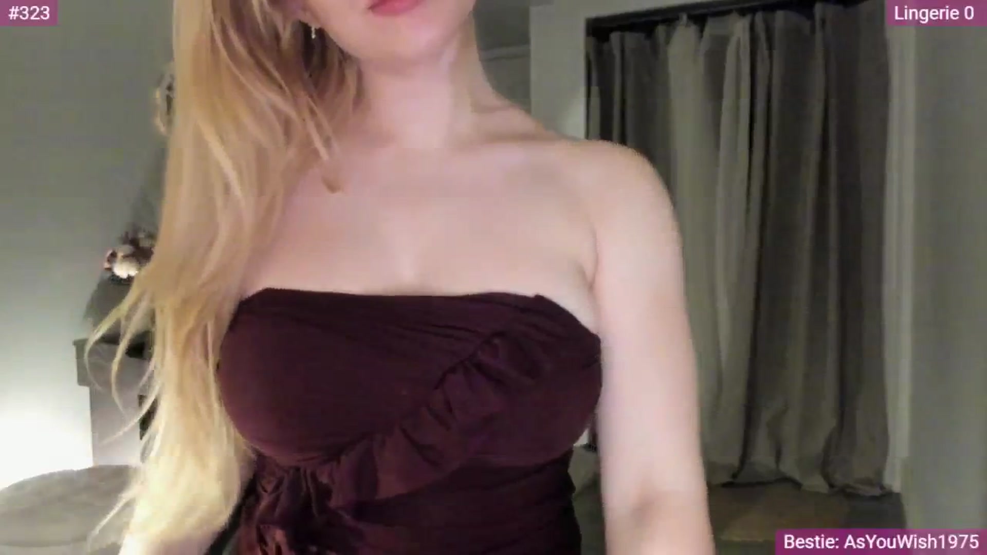 Gallery image thumbnail from NightSky's myfreecams stream on, 08/30/2025, 05:55 image 10 of 20