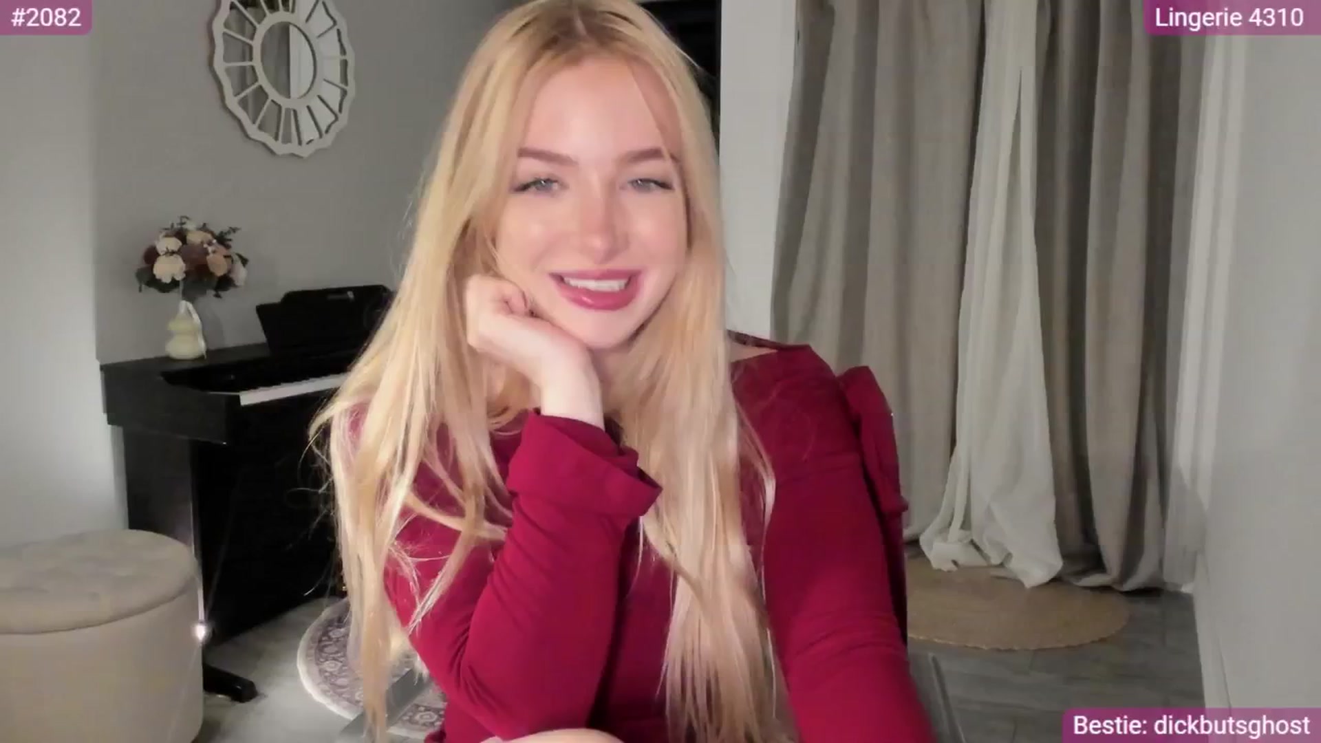 Gallery image thumbnail from NightSky's myfreecams stream on, 09/03/2025, 04:11 image 3 of 20