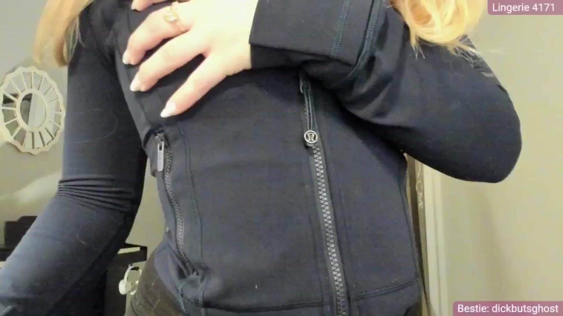 Gallery image thumbnail from NightSky's myfreecams stream on, 09/06/2025, 06:15 image 2 of 20