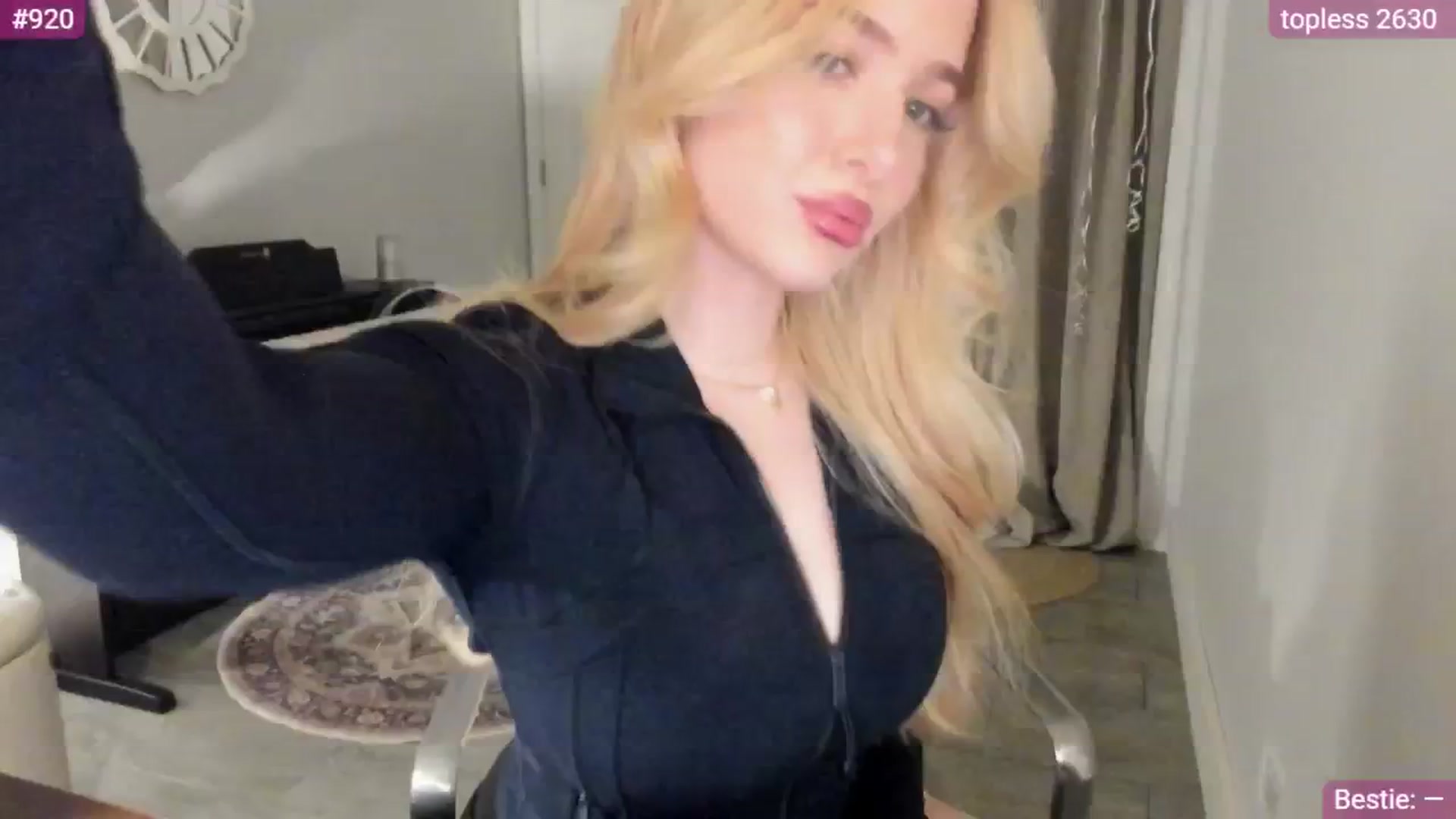 Gallery image thumbnail from NightSky's myfreecams stream on, 09/06/2025, 06:15 image 1 of 20