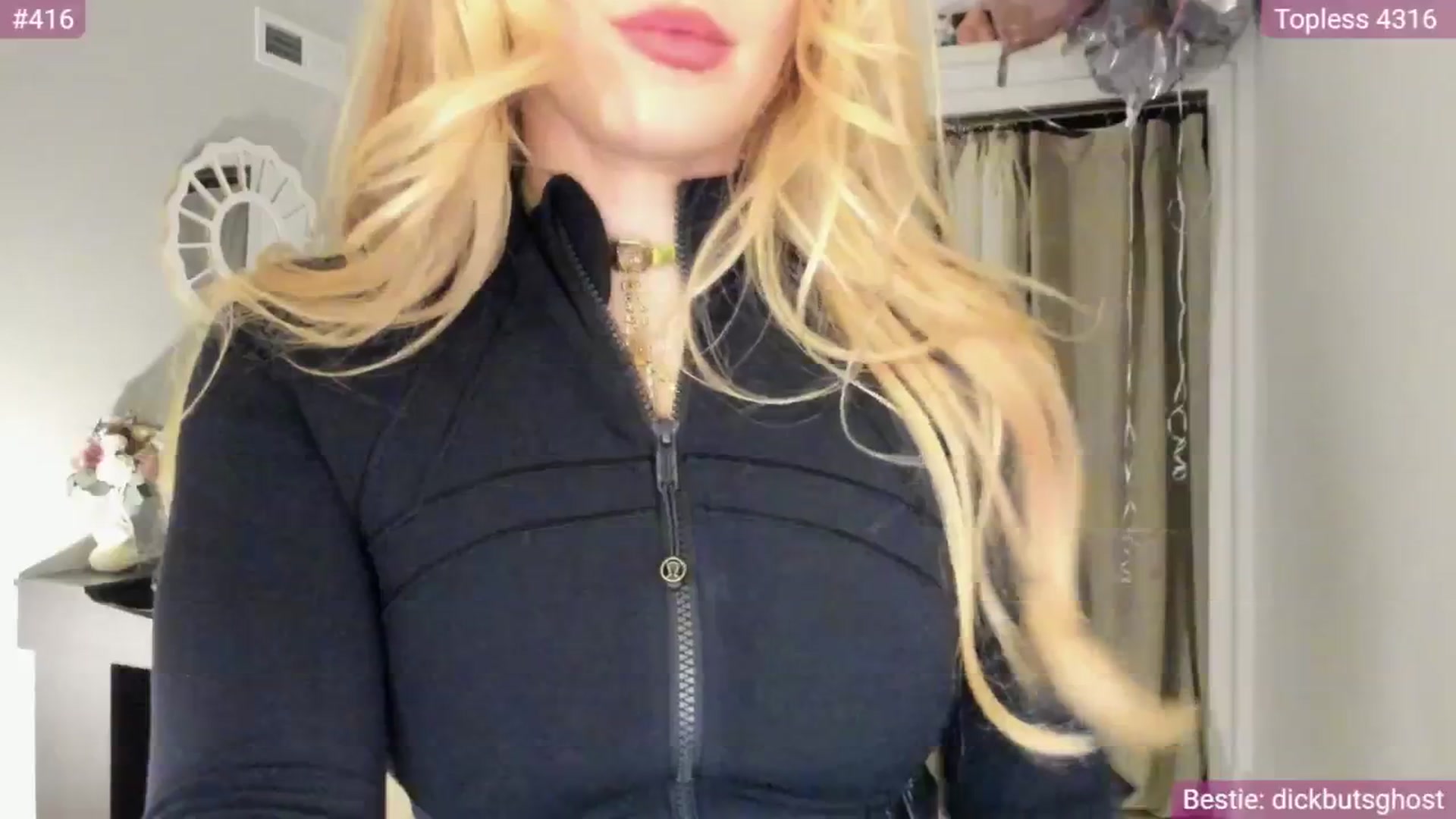 Gallery image thumbnail from NightSky's myfreecams stream on, 09/06/2025, 06:15 image 13 of 20