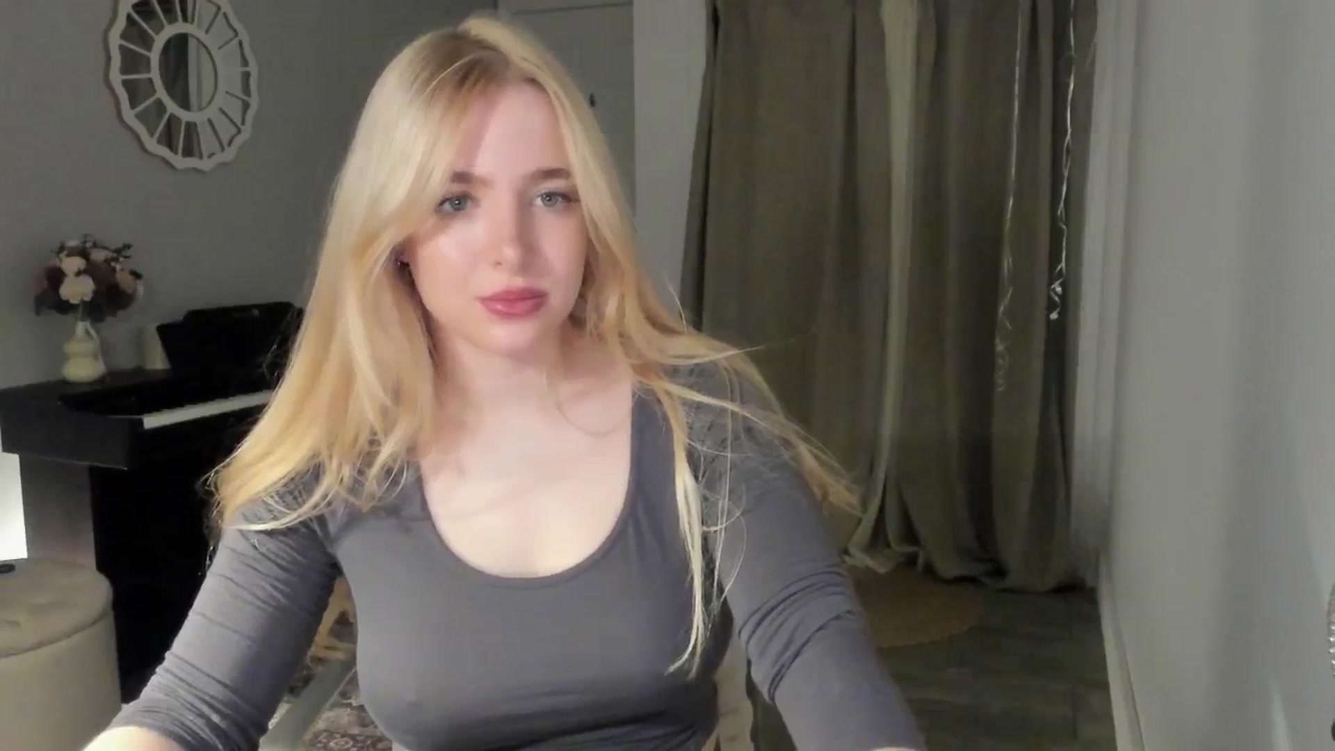 Gallery image thumbnail from NightSky's myfreecams stream on, 09/08/2025, 01:06 image 14 of 20