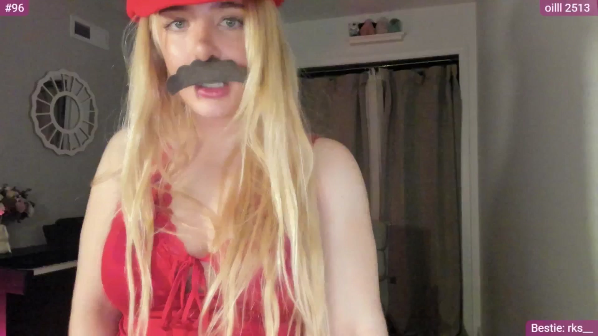 Gallery image thumbnail from NightSky's myfreecams stream on, 10/05/2025, 04:56 image 9 of 20